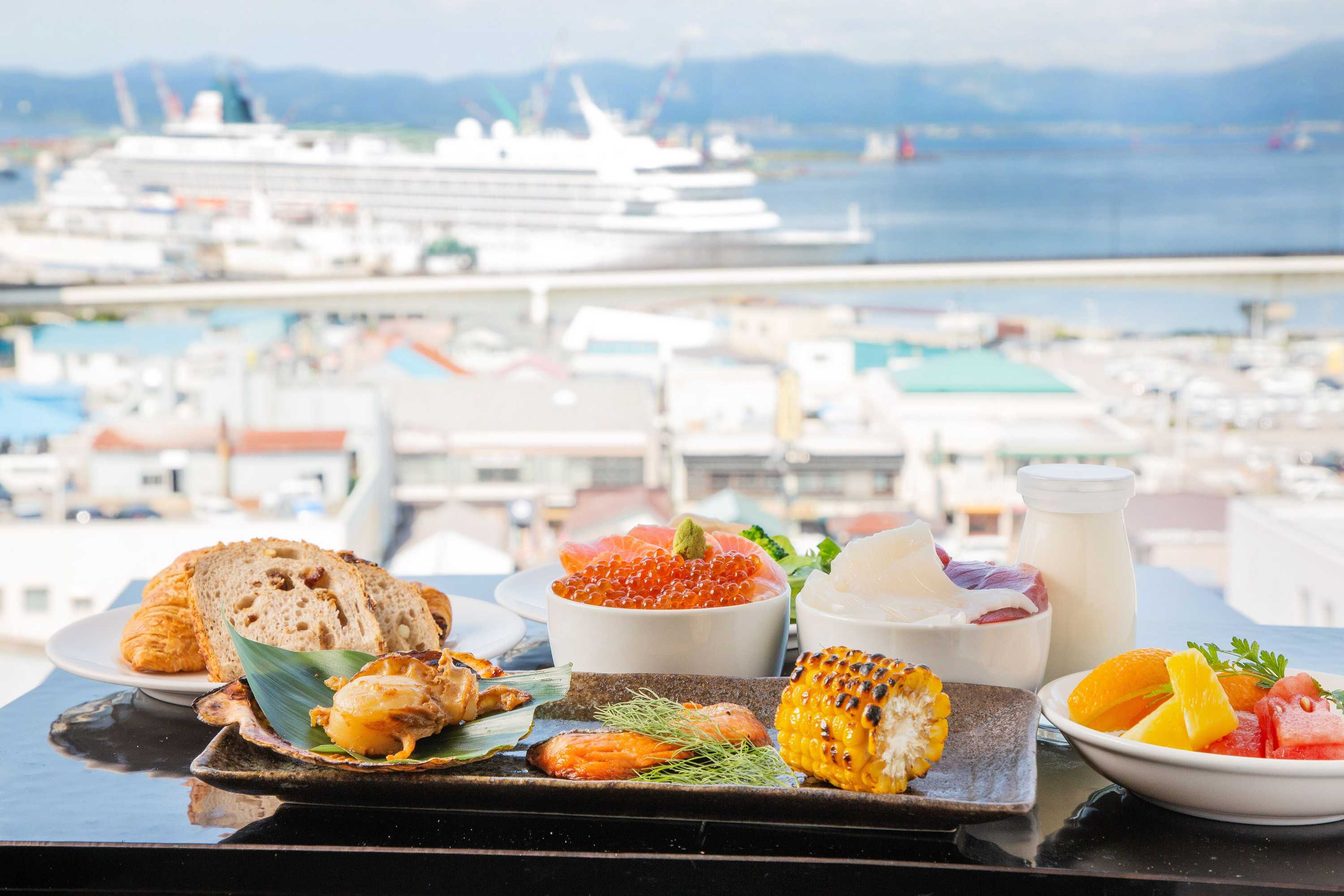 Gift card for Hotel Resol Hakodate Gift card for Hotel Resol Hakodate