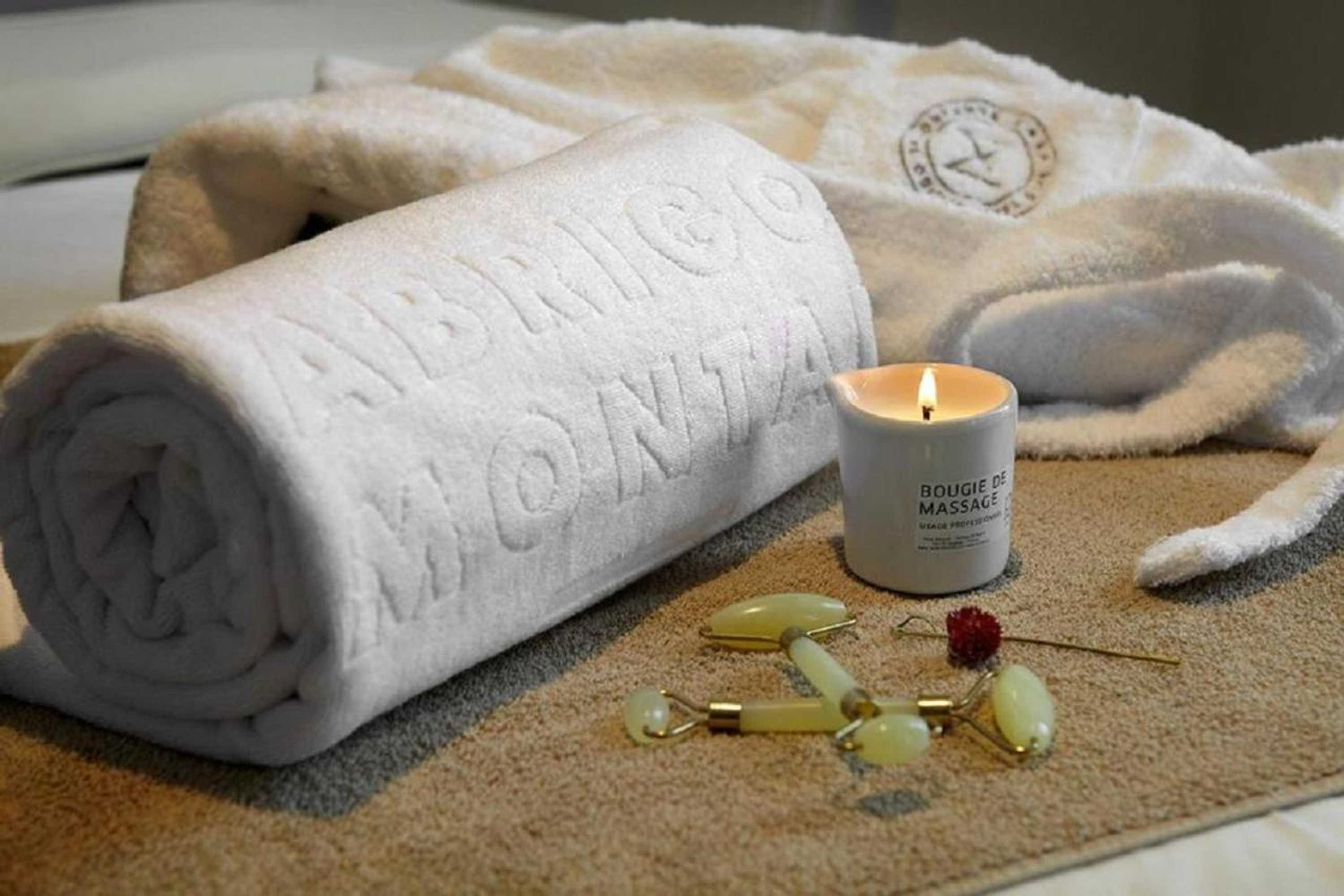 Gift card for Abrigo da Montanha Hotel Rural & Spa