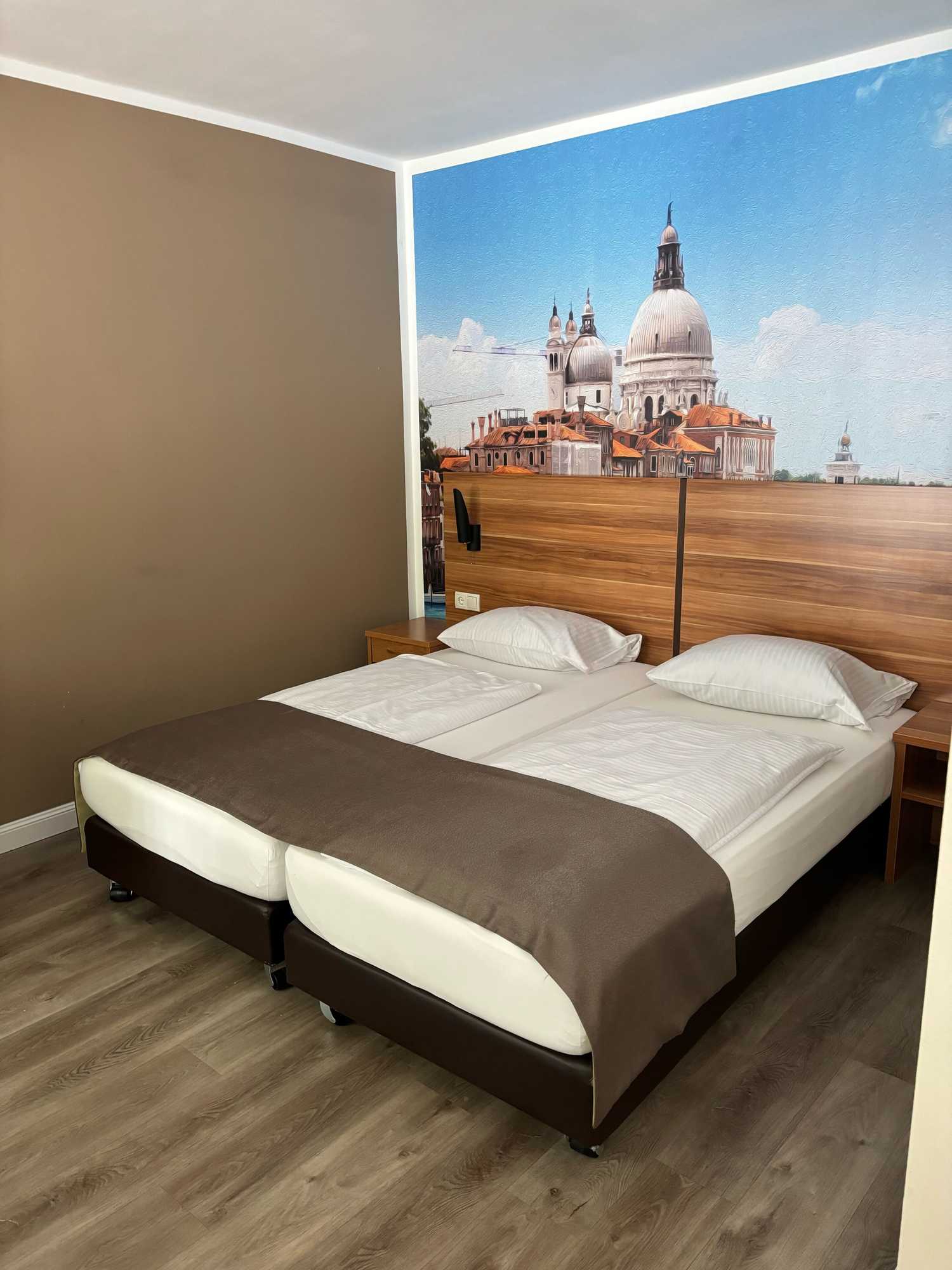 Gift card for Hotel Schlangenbader Hof