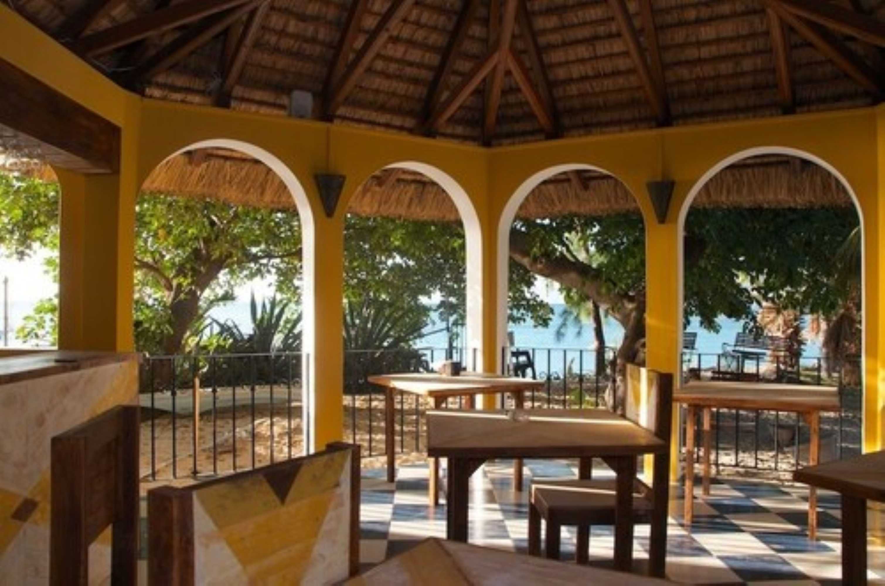 Gift card for Villa Anakao Gift card for Villa Anakao
