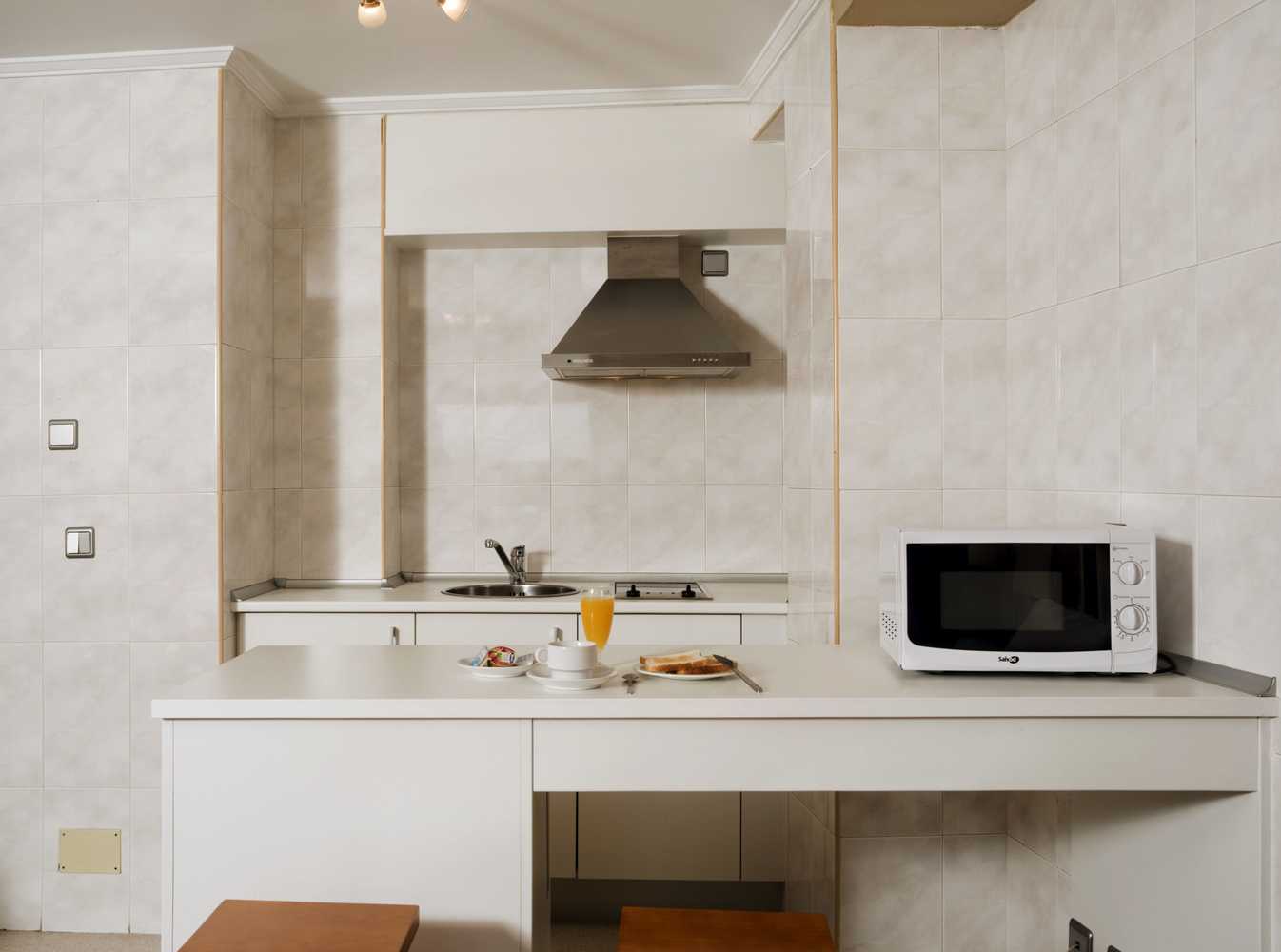 Gift card for Apartamentos Portazgo