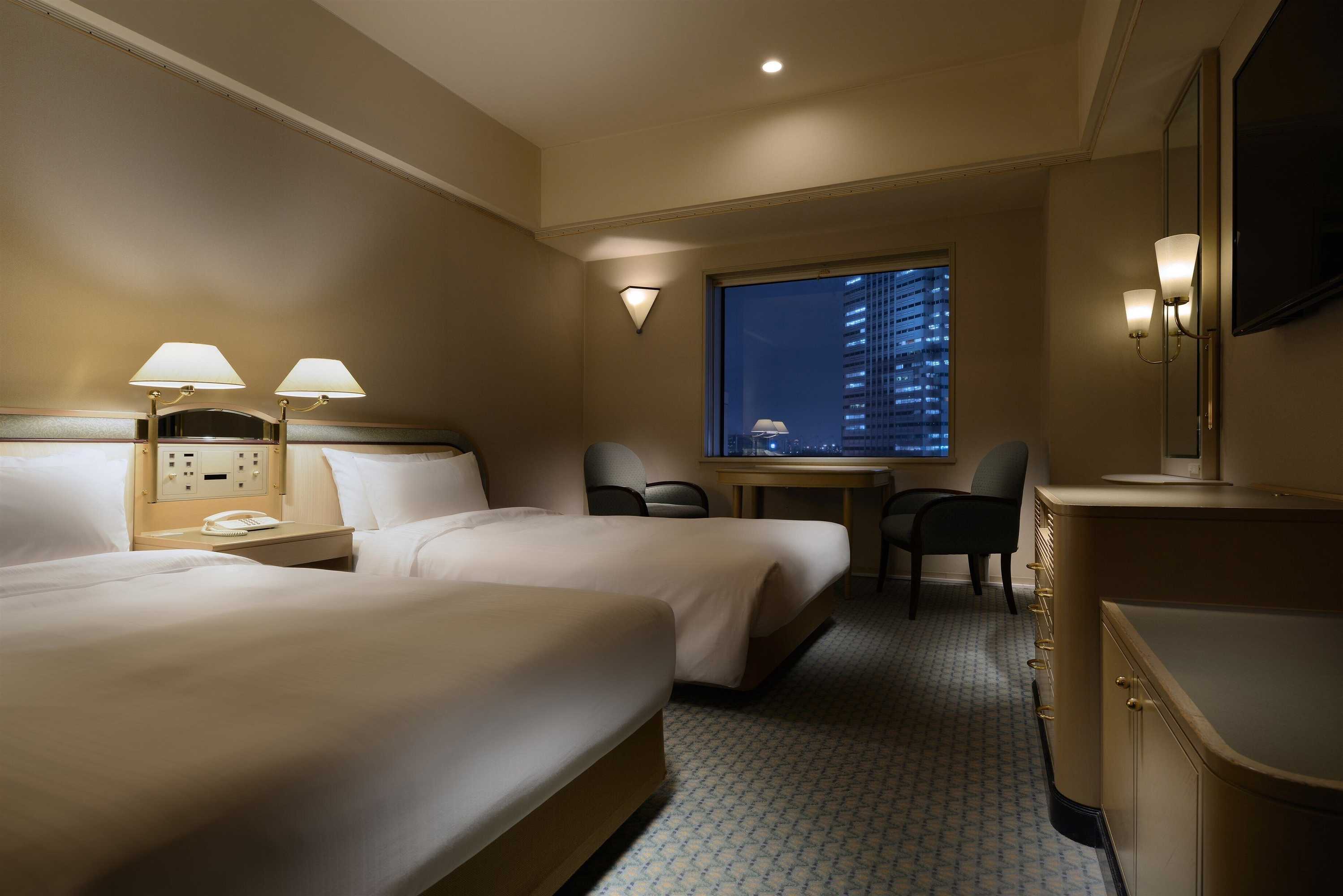 Gift card for Hotel New Otani Makuhari