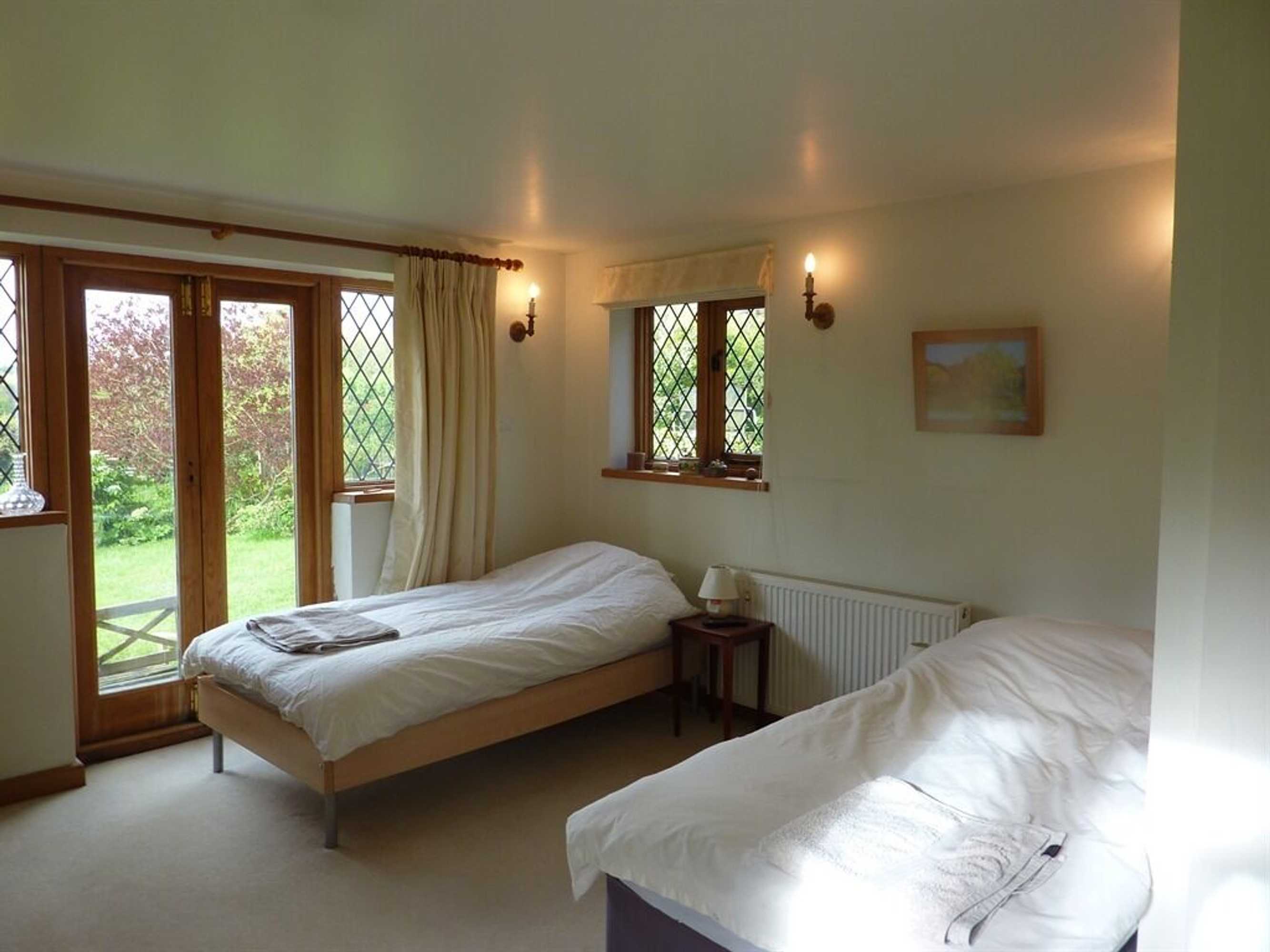 Gift card for Bed And Breakfast Dunsfold