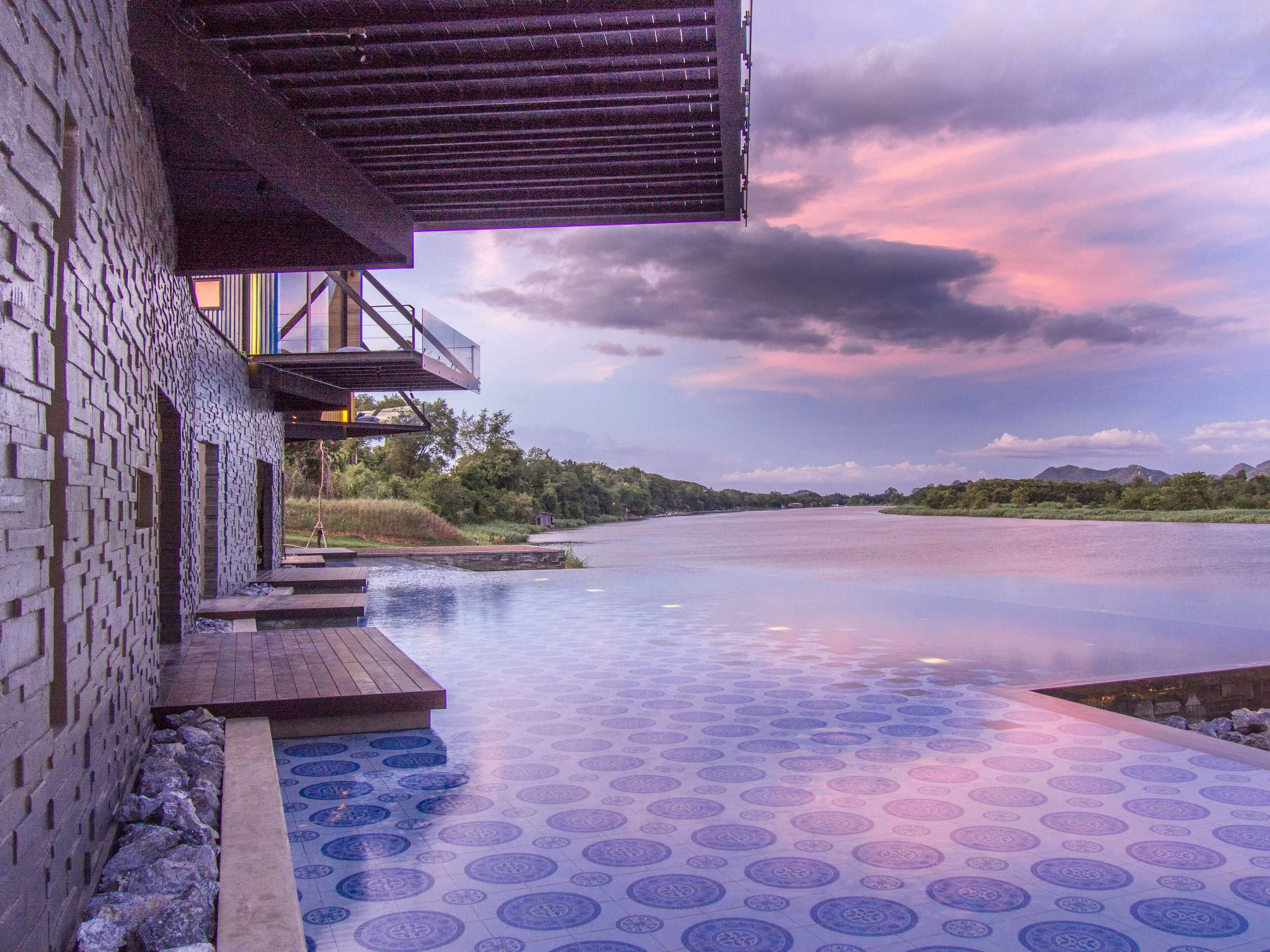 Gift card for The Xcape River Kwai Gift card for The Xcape River Kwai