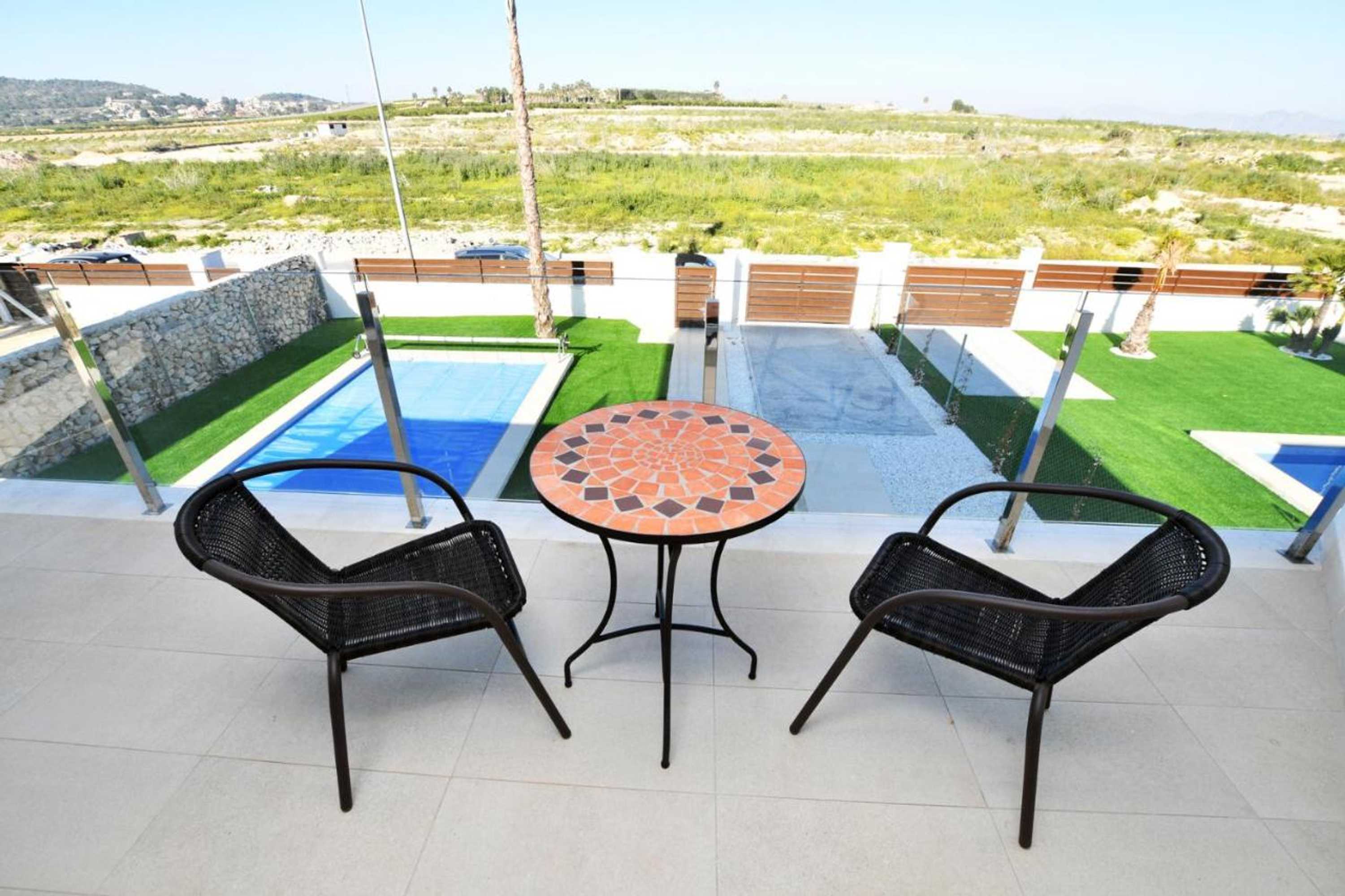 Gift card for Villa Malibu 3021