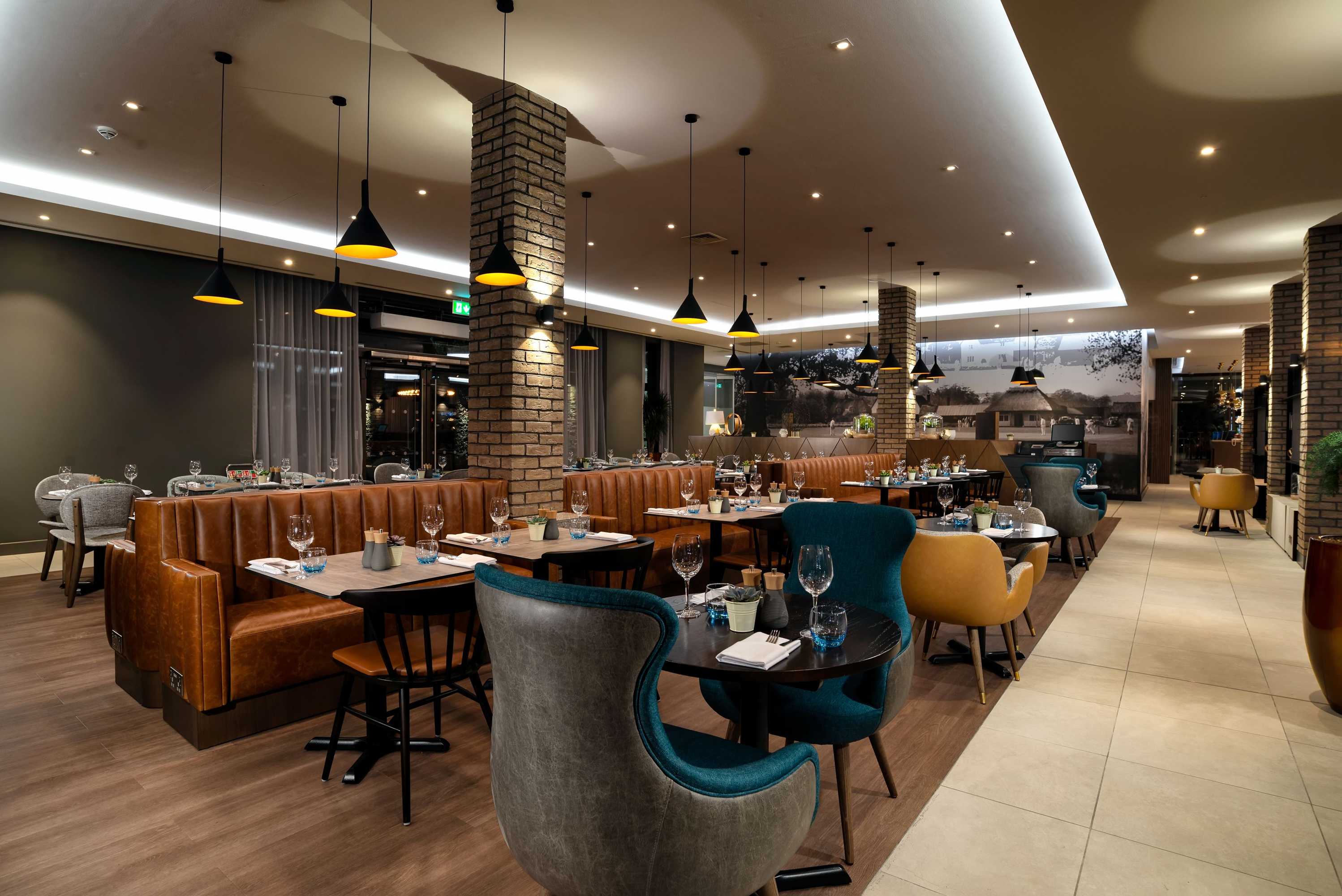 Gift card for Courtyard by Marriott Oxford South Gift card for Courtyard by Marriott Oxford South