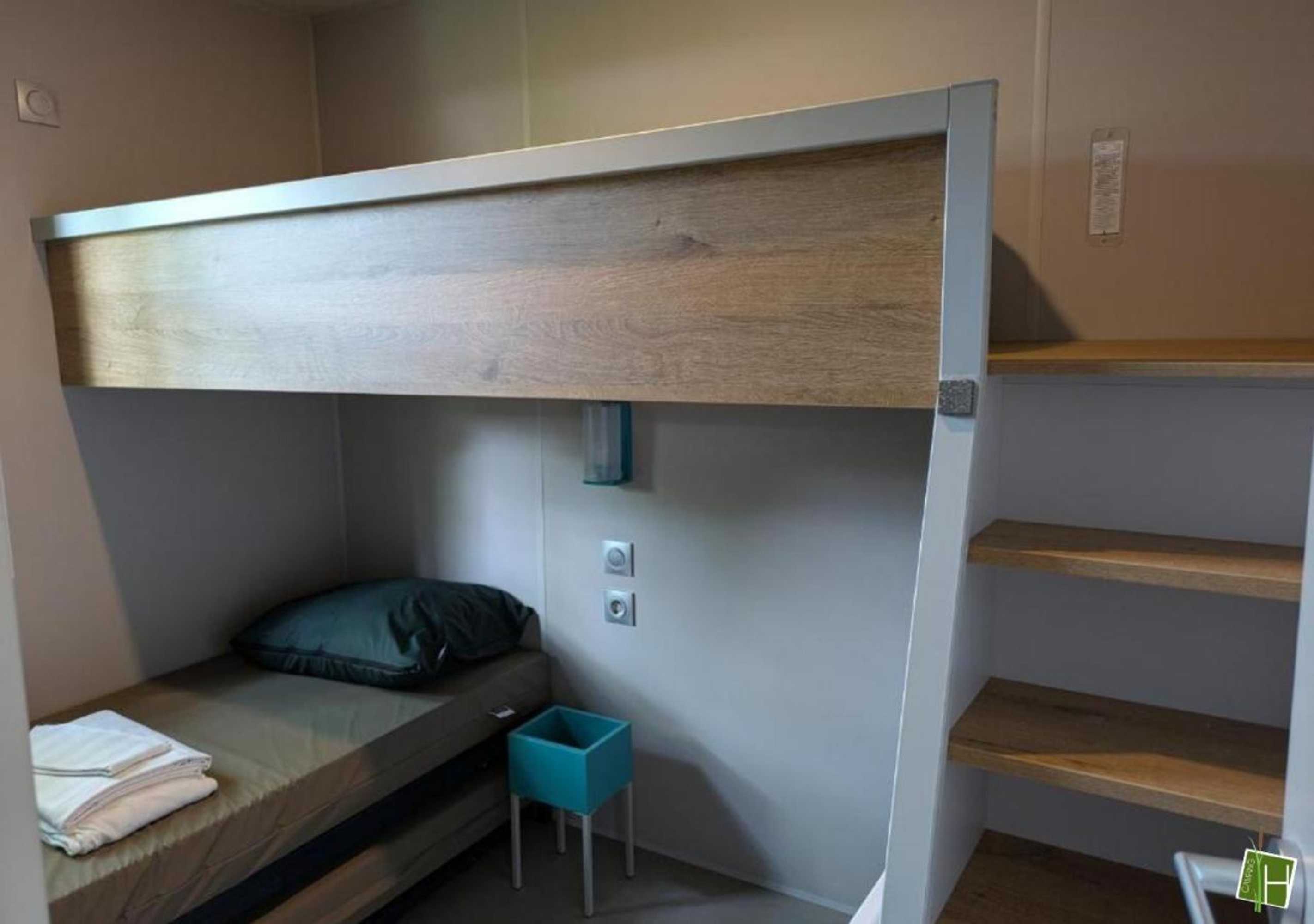 Gift card for Camping Houtum