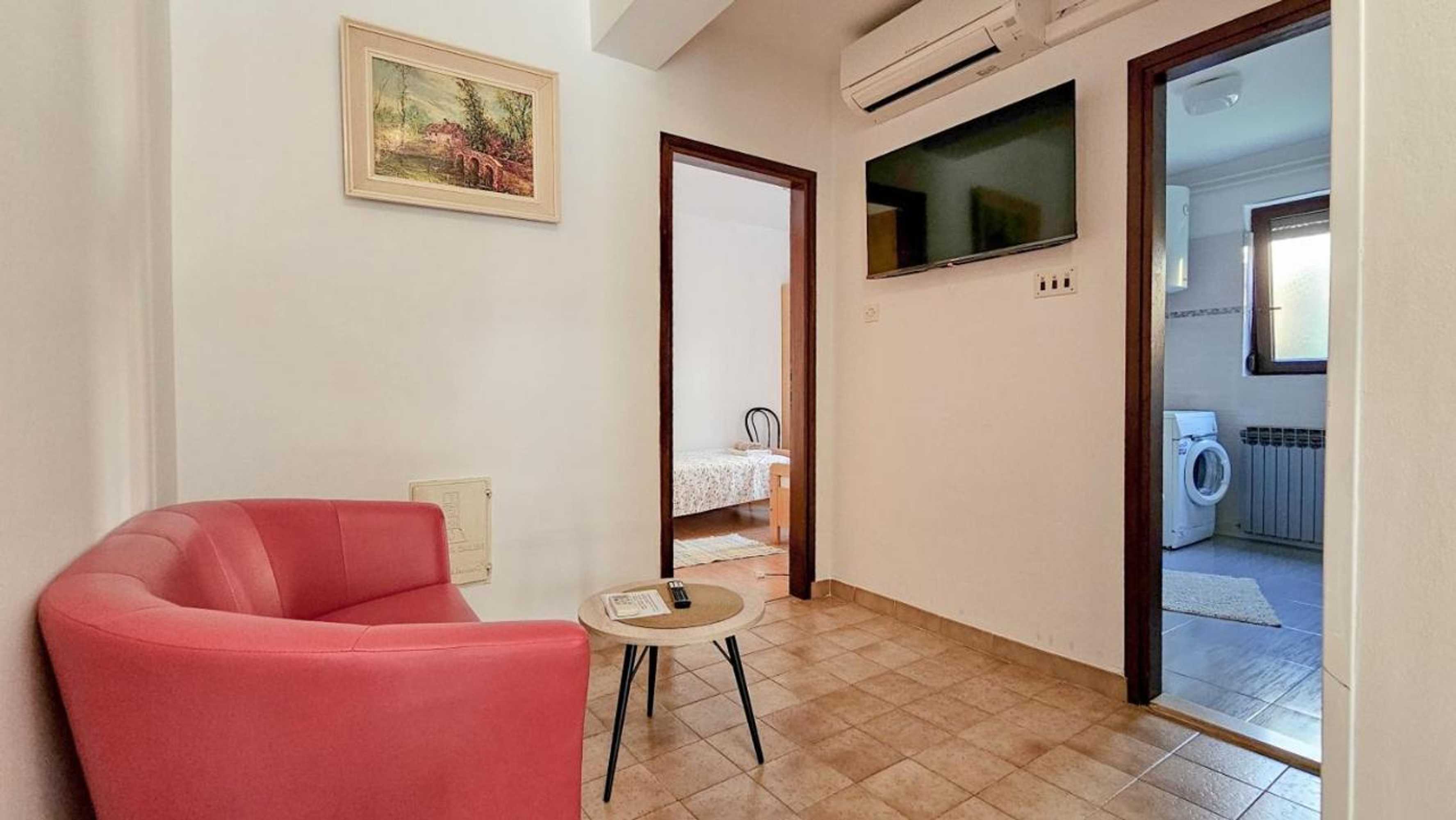 Gift card for Apartments Maja