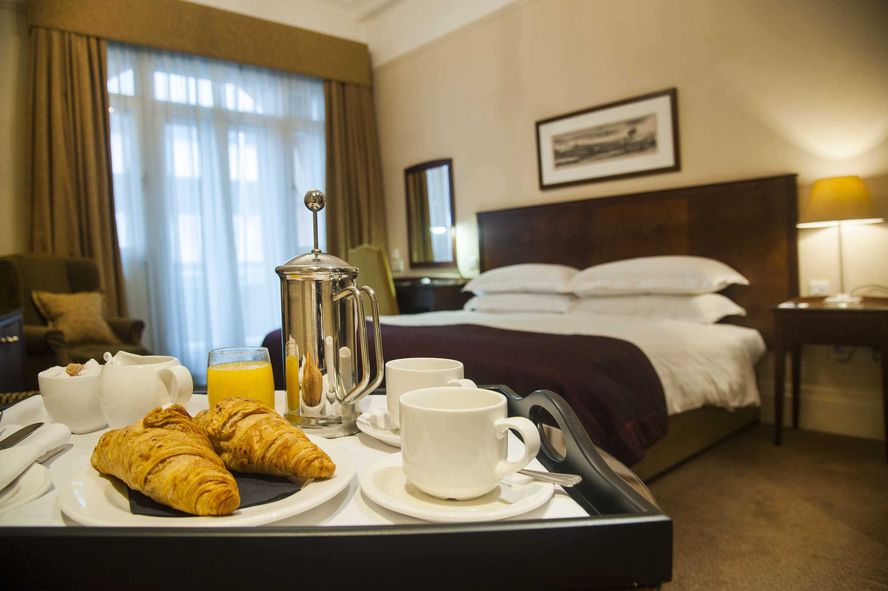 Gift card for Macdonald Burlington Hotel