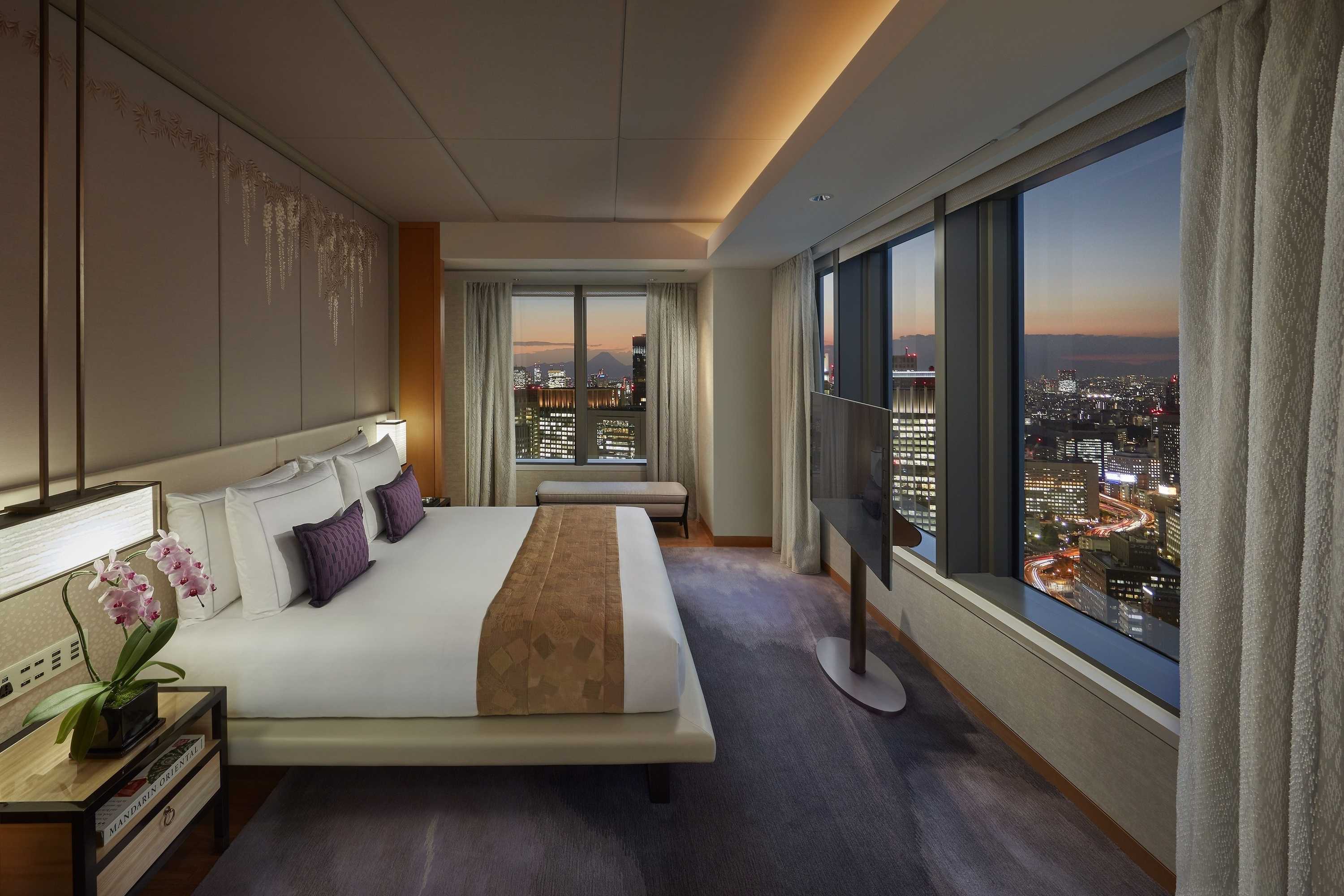 Gift card for Mandarin Oriental, Tokyo Gift card for Mandarin Oriental, Tokyo
