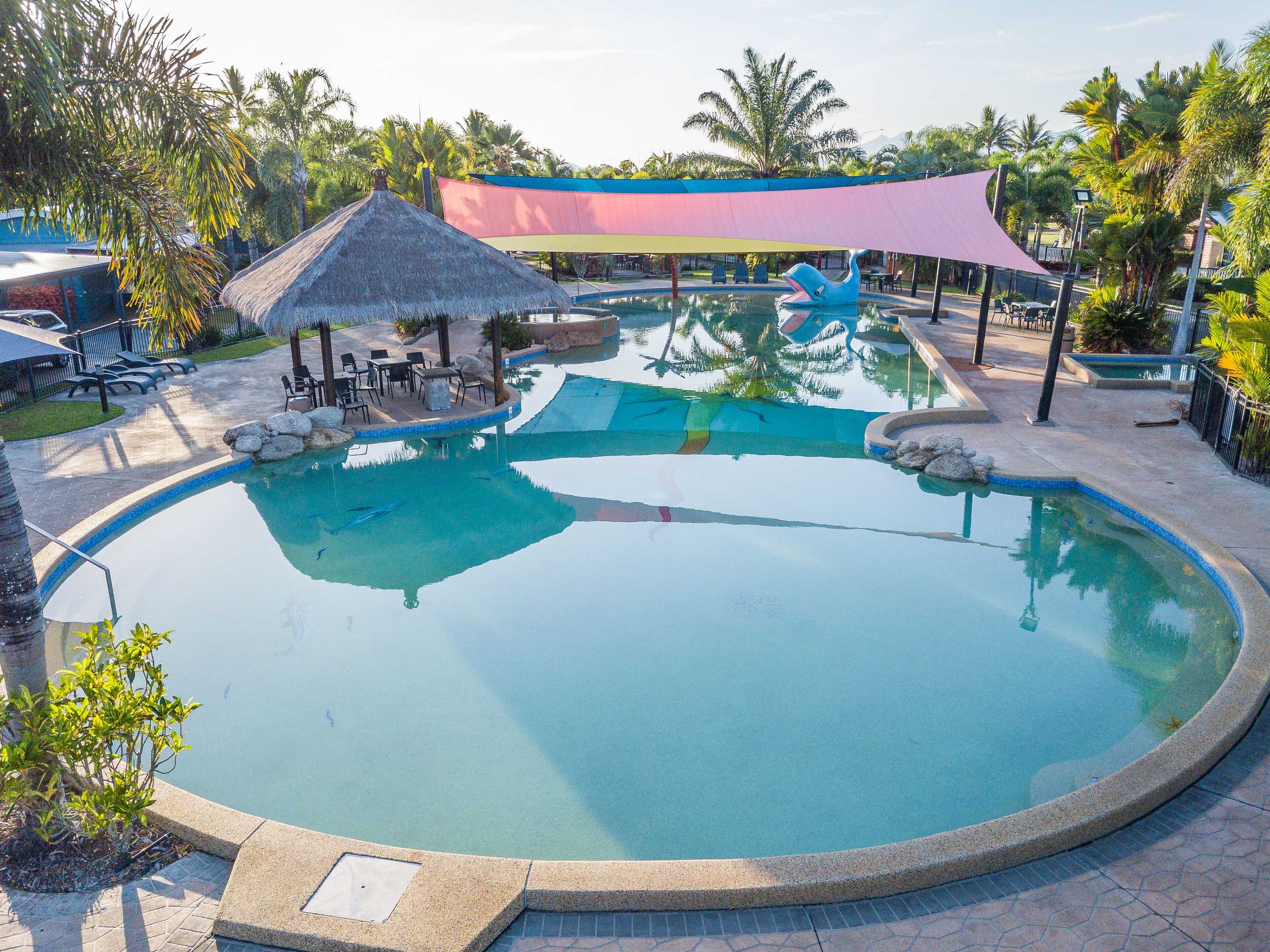 Gift card for Ingenia Holidays Cairns Coconut Gift card for Ingenia Holidays Cairns Coconut