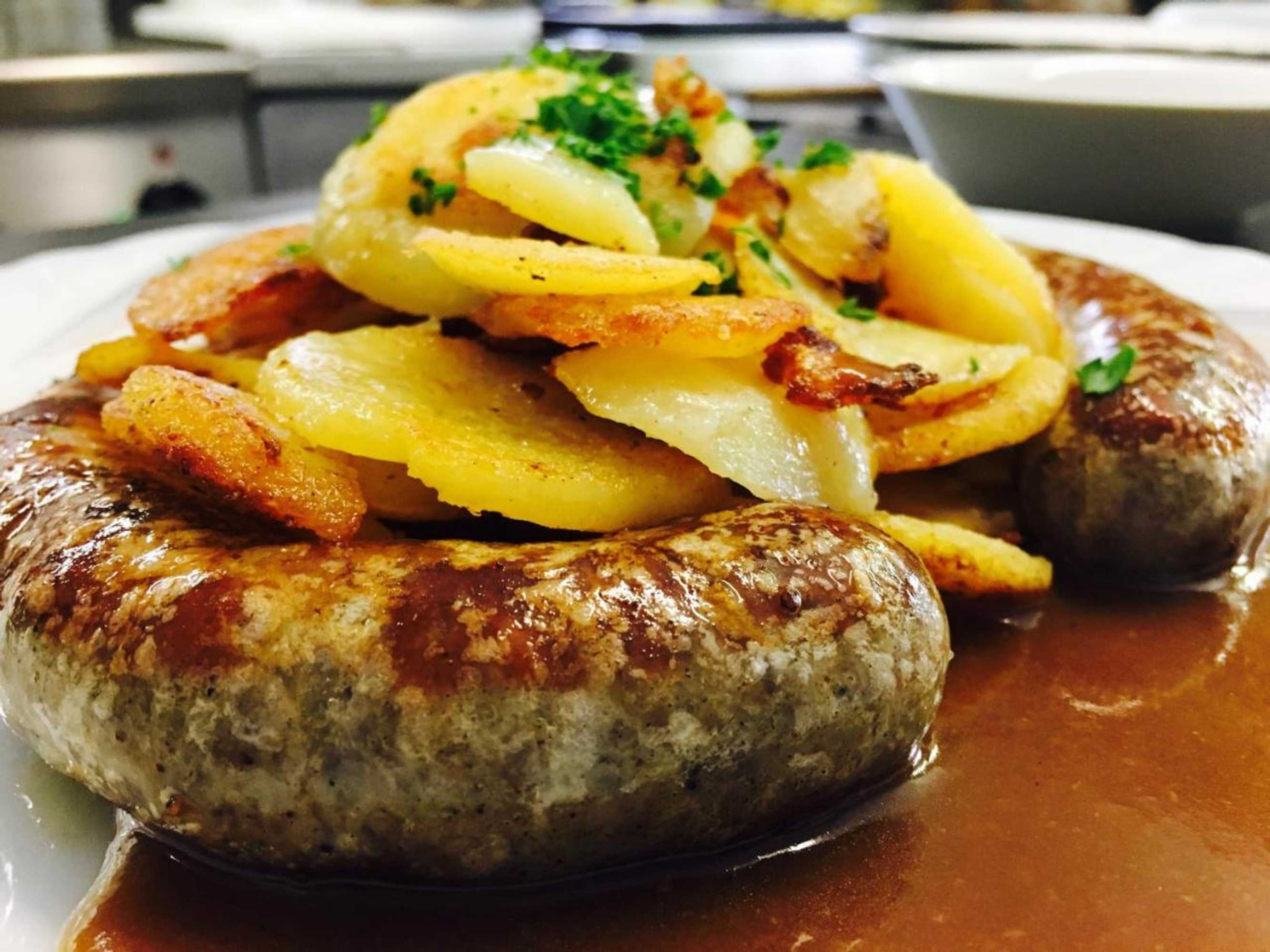 Gift card for Hotel Rosenbusch