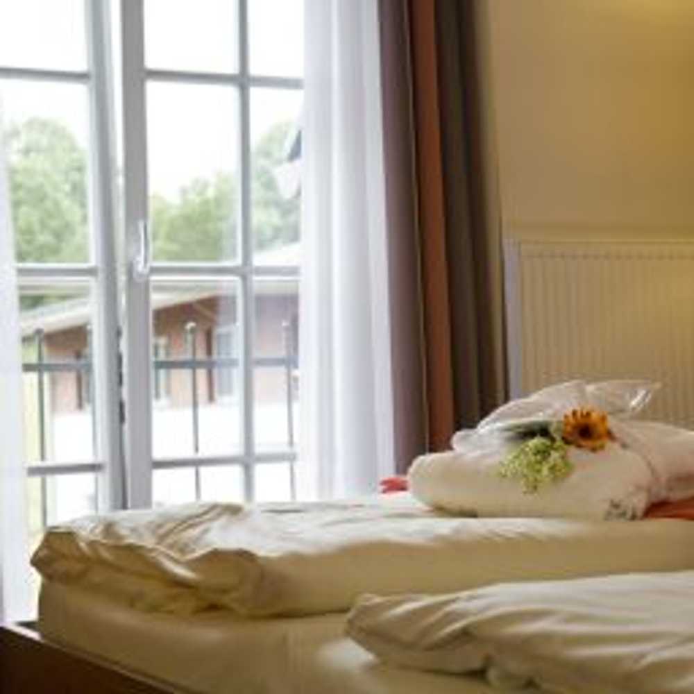 Gift card for Hotel Gutshof Herborn