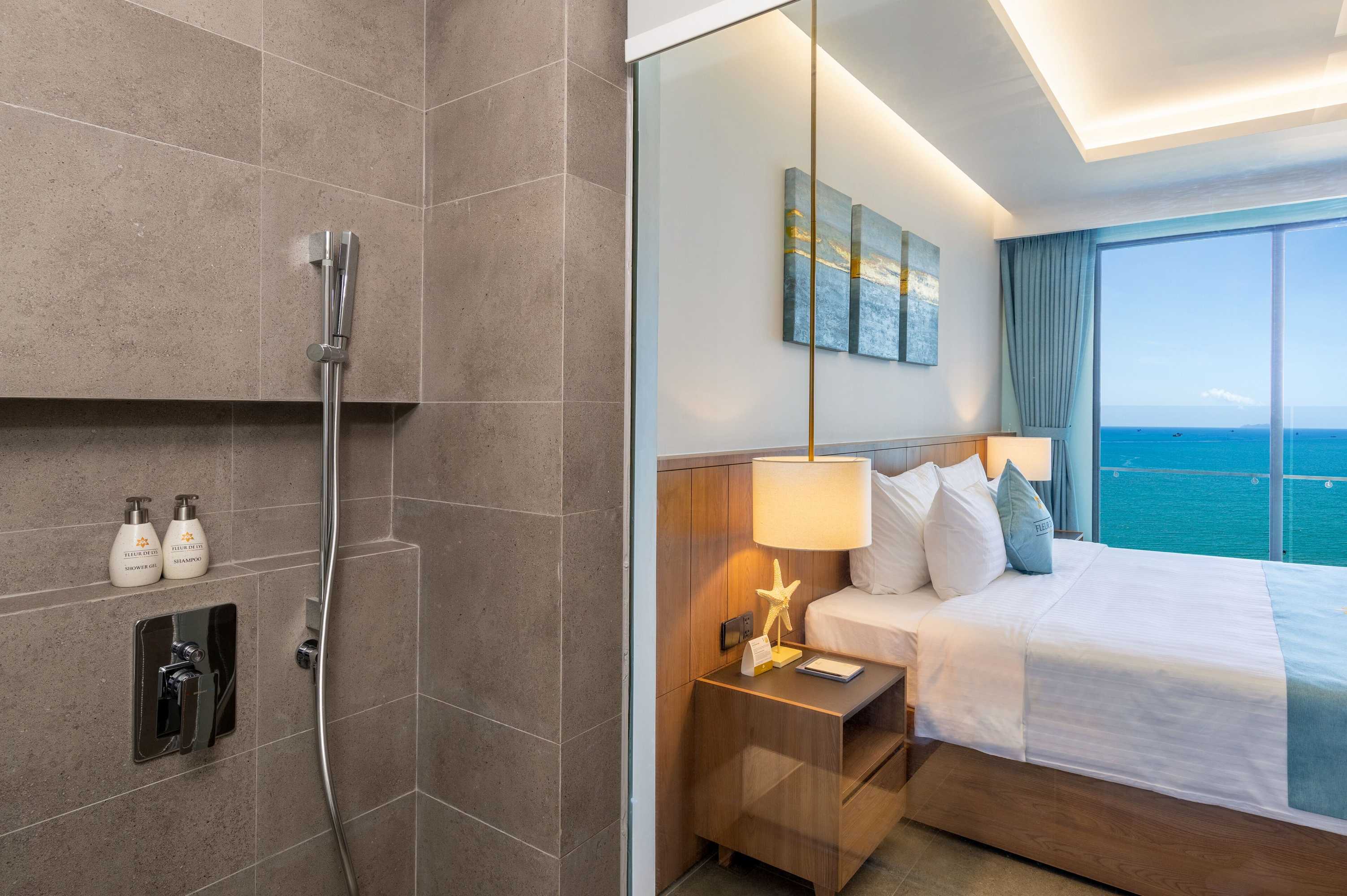 Gift card for Fleur De Lys Hotel Quy Nhon Gift card for Fleur De Lys Hotel Quy Nhon