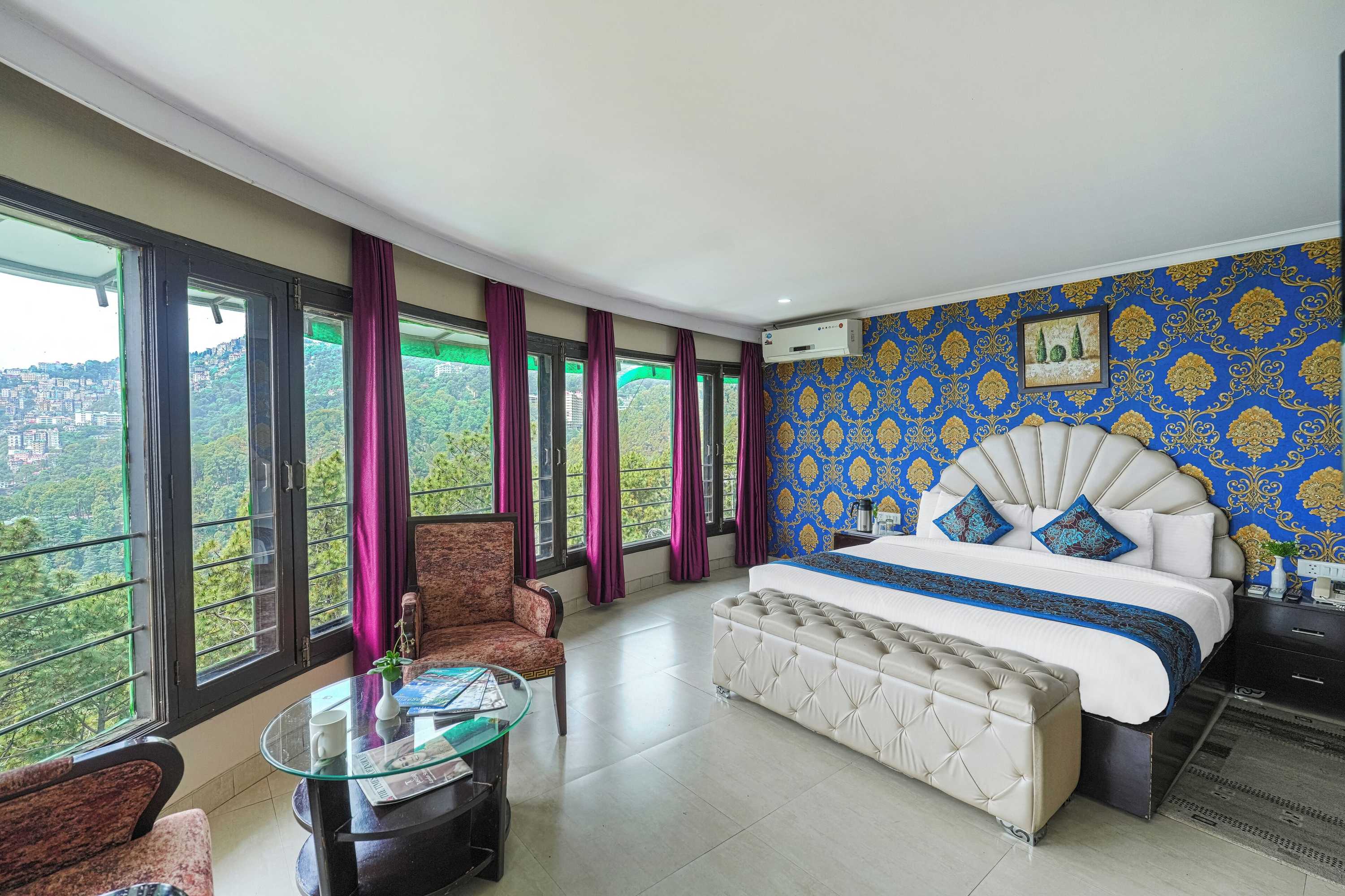 Gift card for Hotel CK International Gift card for Hotel CK International