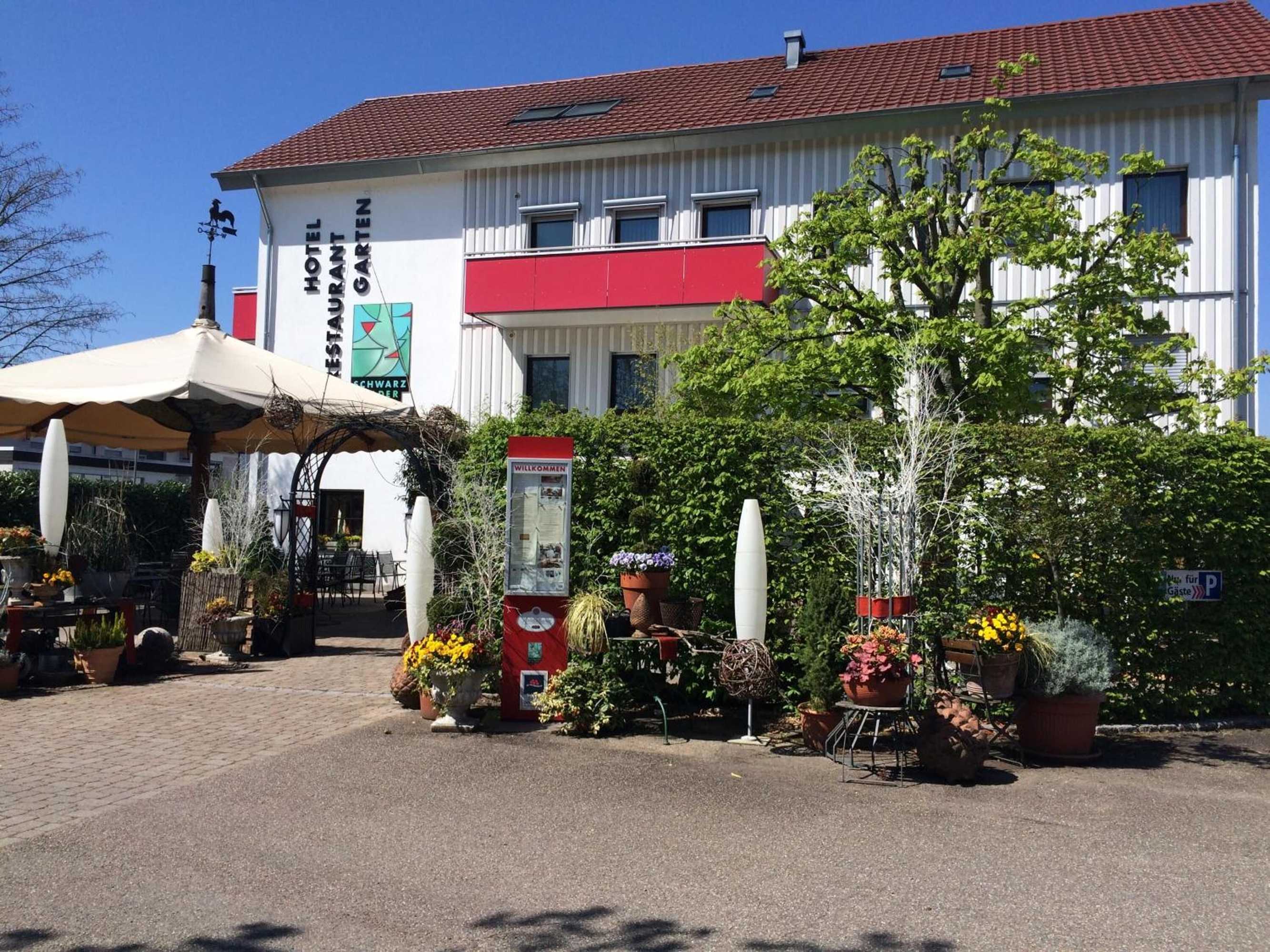 Gift card for Hotel Schwarzwälder Hof Gift card for Hotel Schwarzwälder Hof