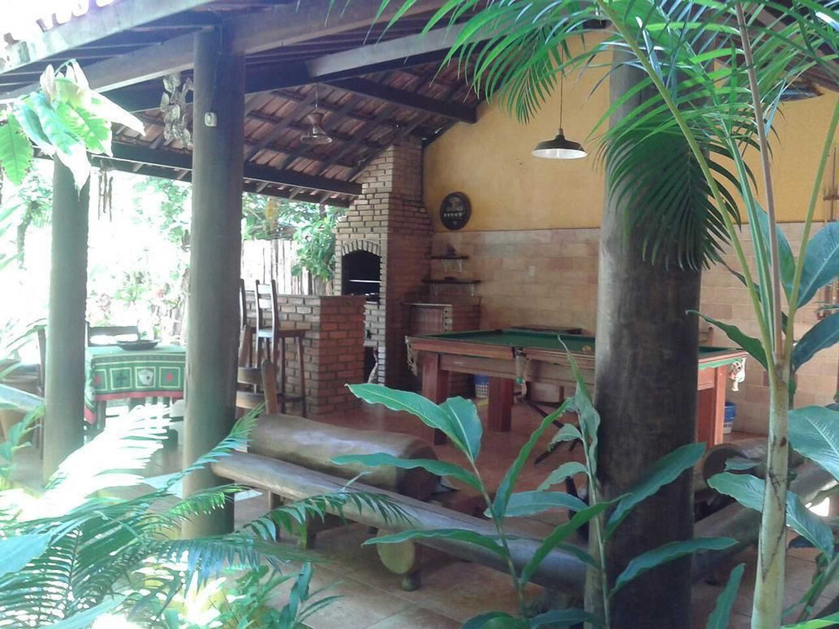 Gift card for Pousada Flor De Lotus