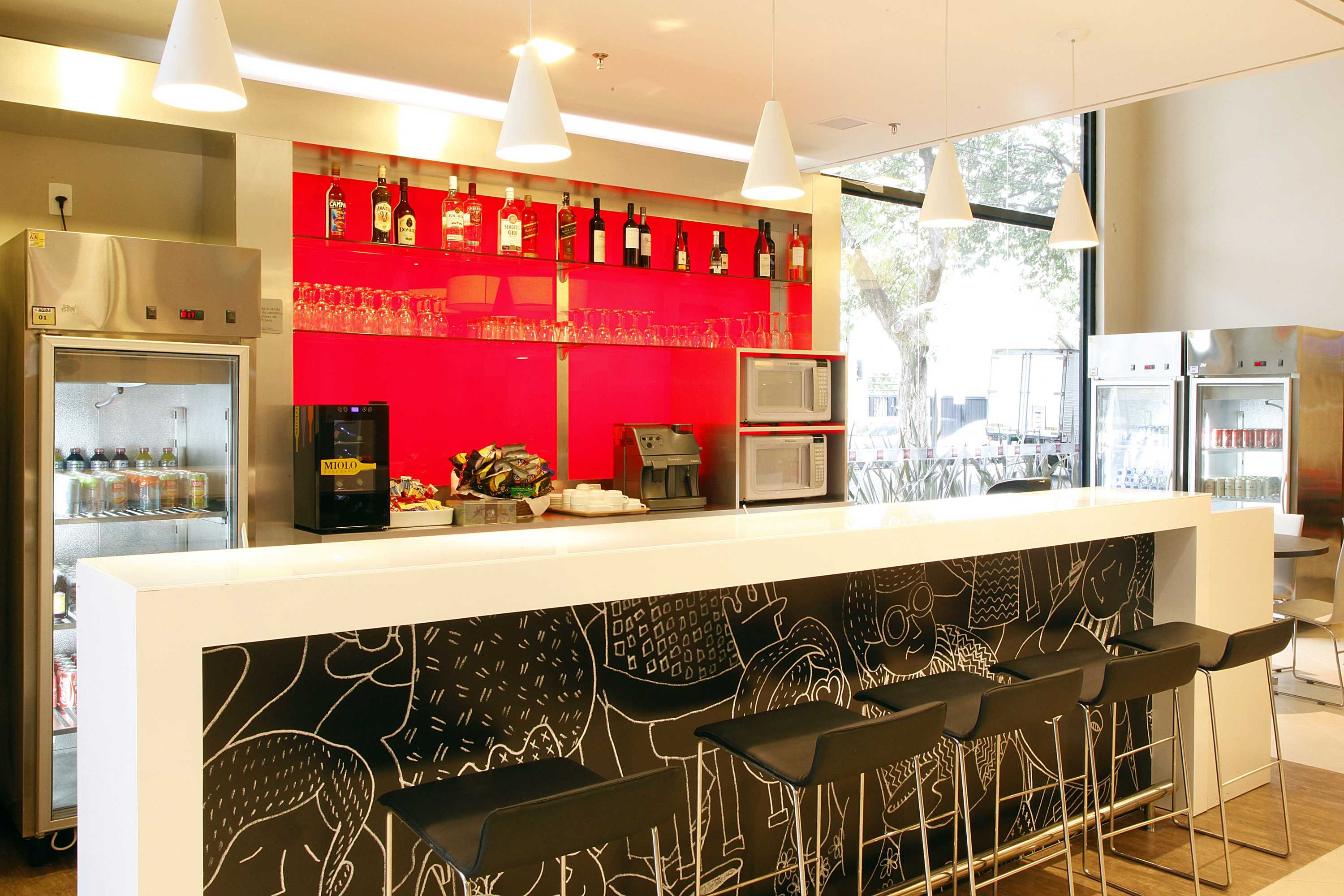 Gift card for Ibis BH Afonso Pena Savassi Gift card for Ibis BH Afonso Pena Savassi