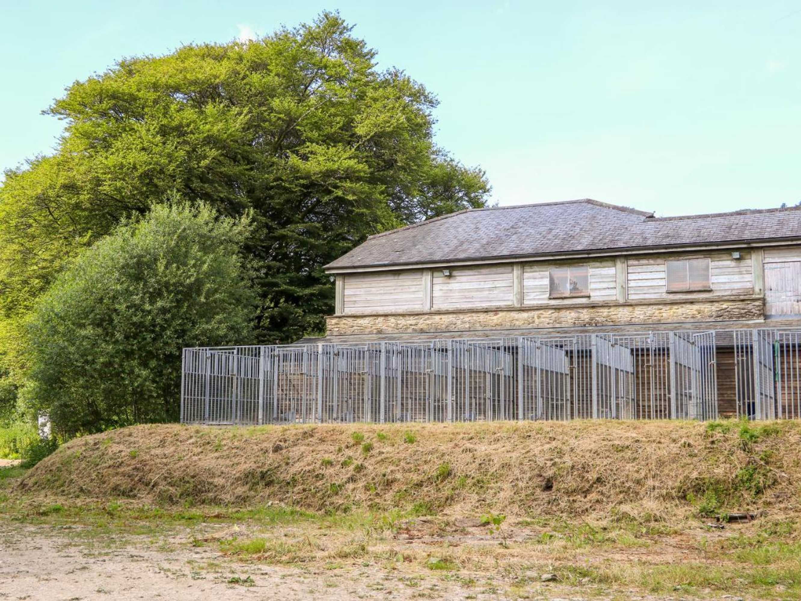 Gift card for Great Bradley Cottage