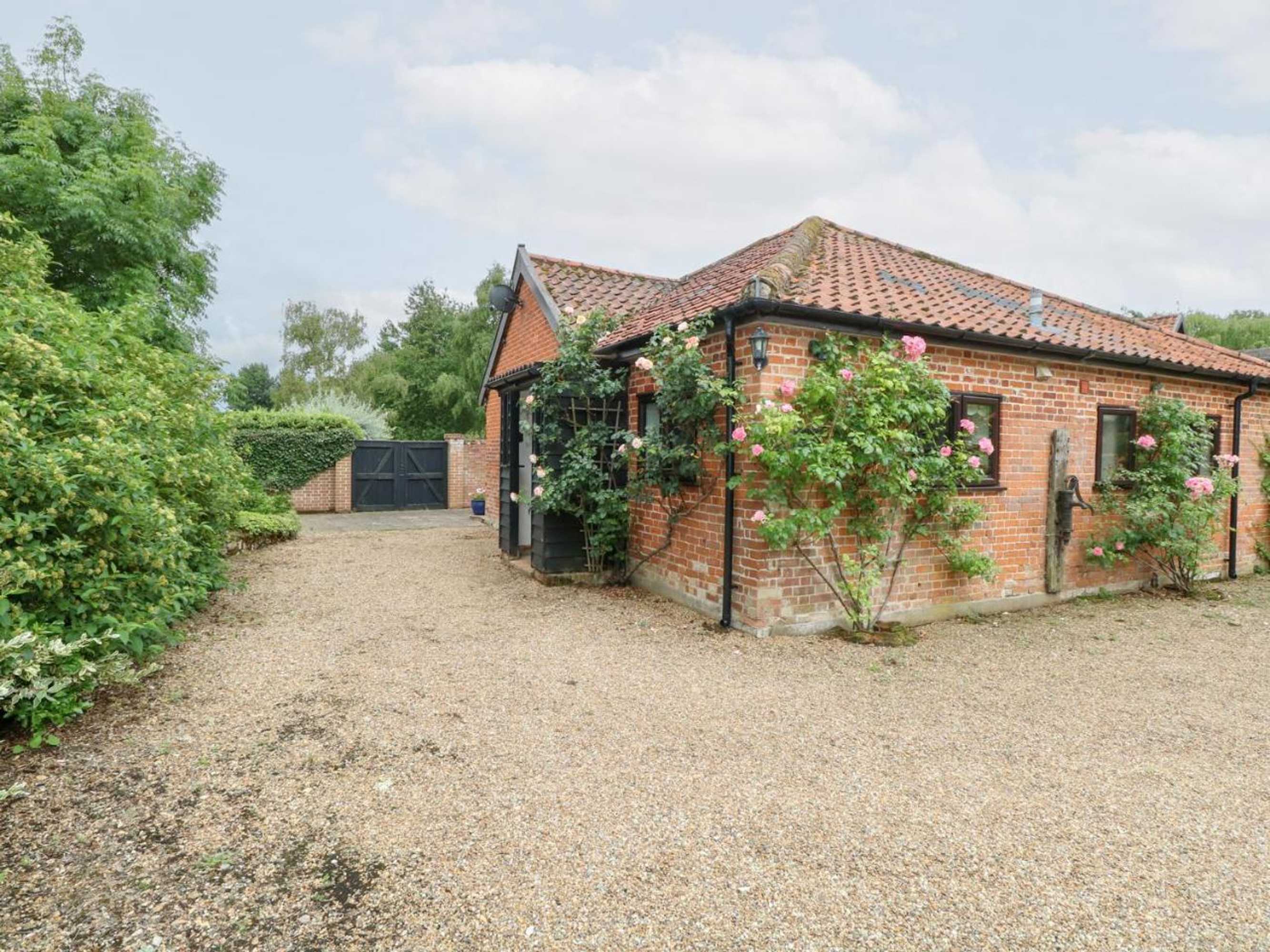 Gift card for Lowbrook Cottage