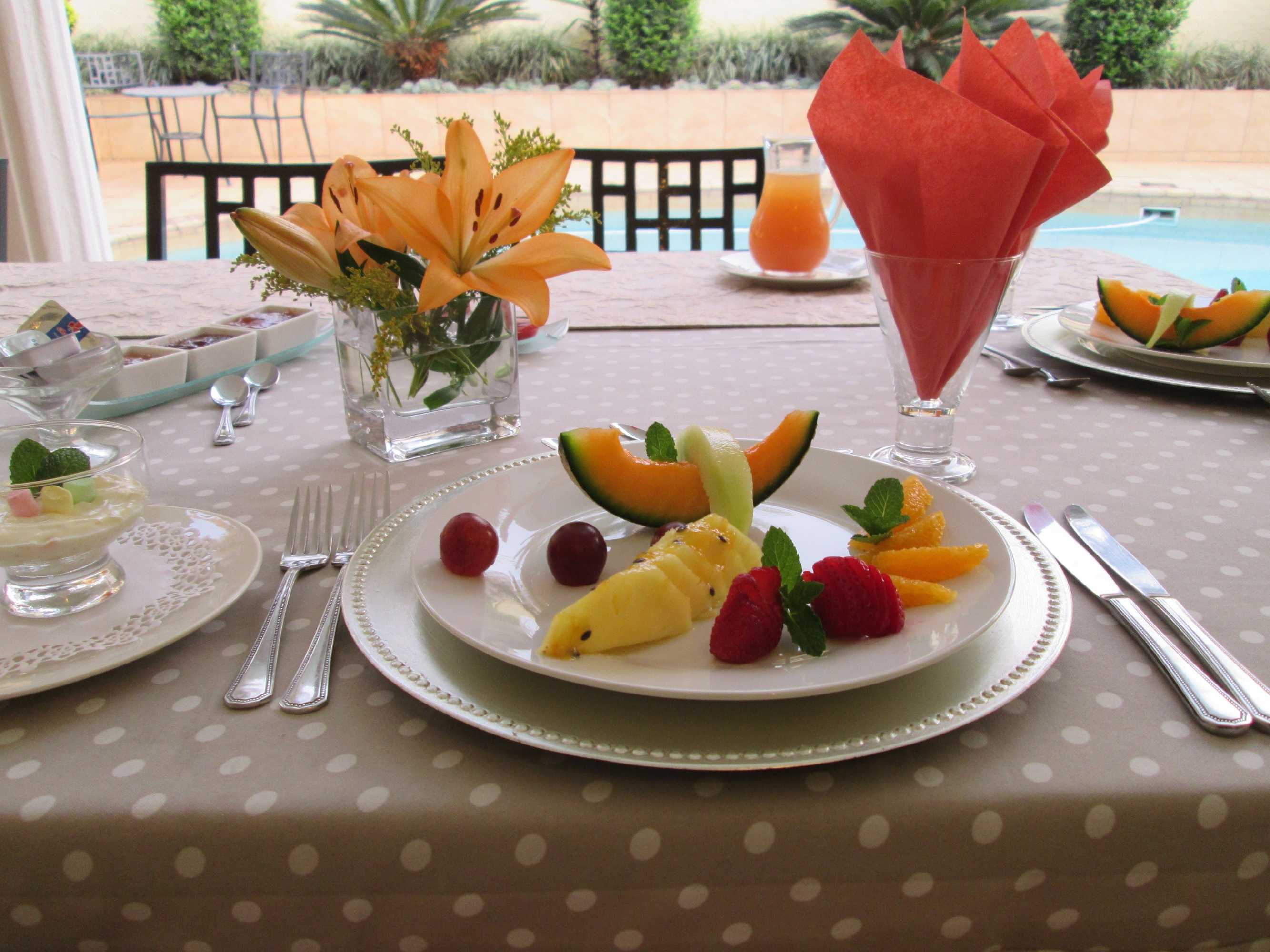 Gift card for La Baruné Guest House Gift card for La Baruné Guest House