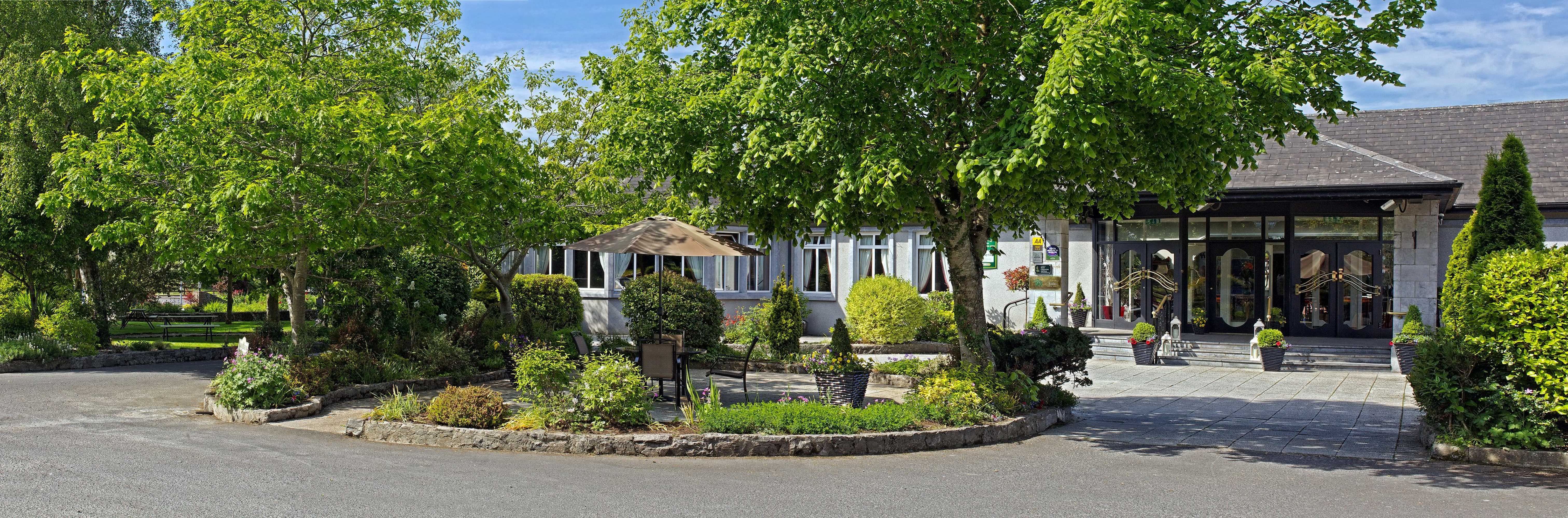 Gift card for Fitzgerald's Woodlands House Hotel Gift card for Fitzgerald's Woodlands House Hotel
