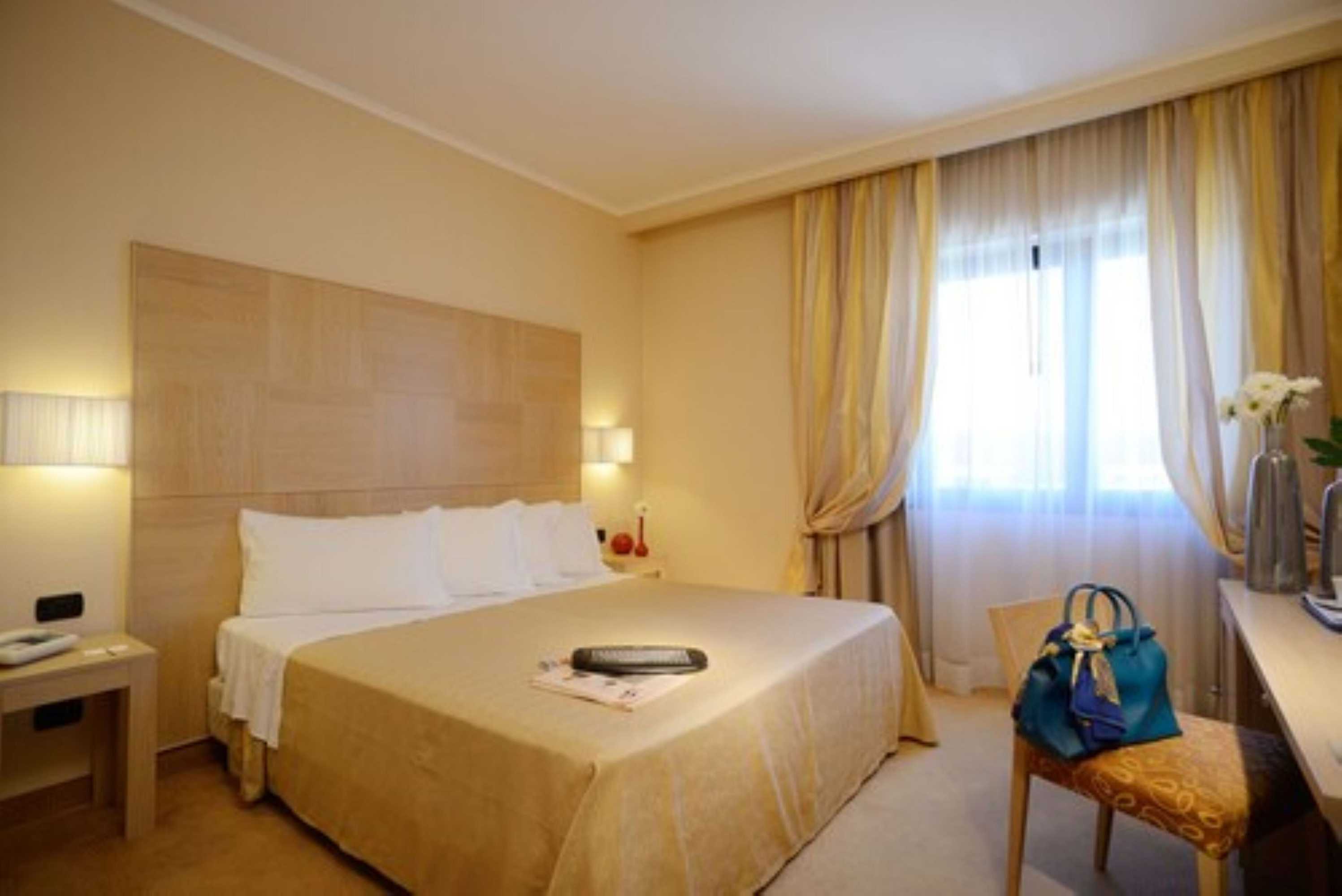 Gift card for Best Western Hotel Rome Airport Gift card for Best Western Hotel Rome Airport