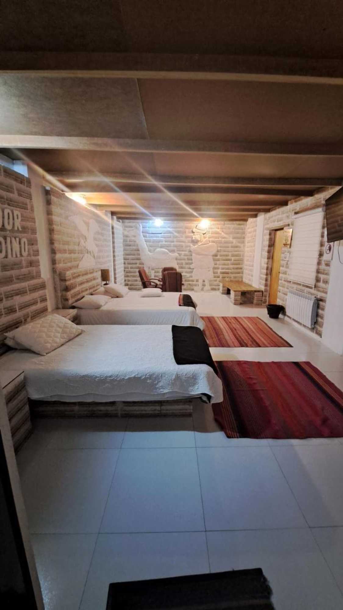 Gift card for Hotel Casa de Sal