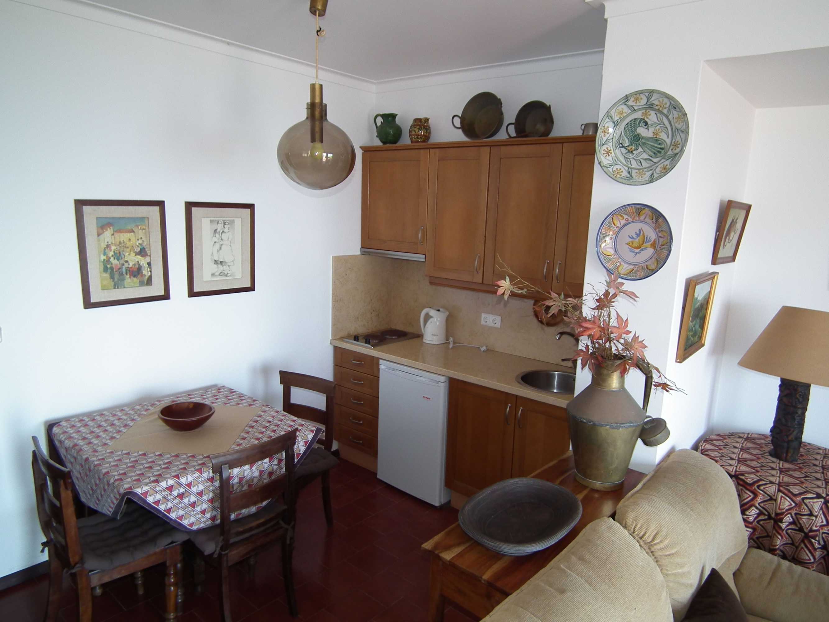 Gift card for Casa Amelia With Sunset Terrace