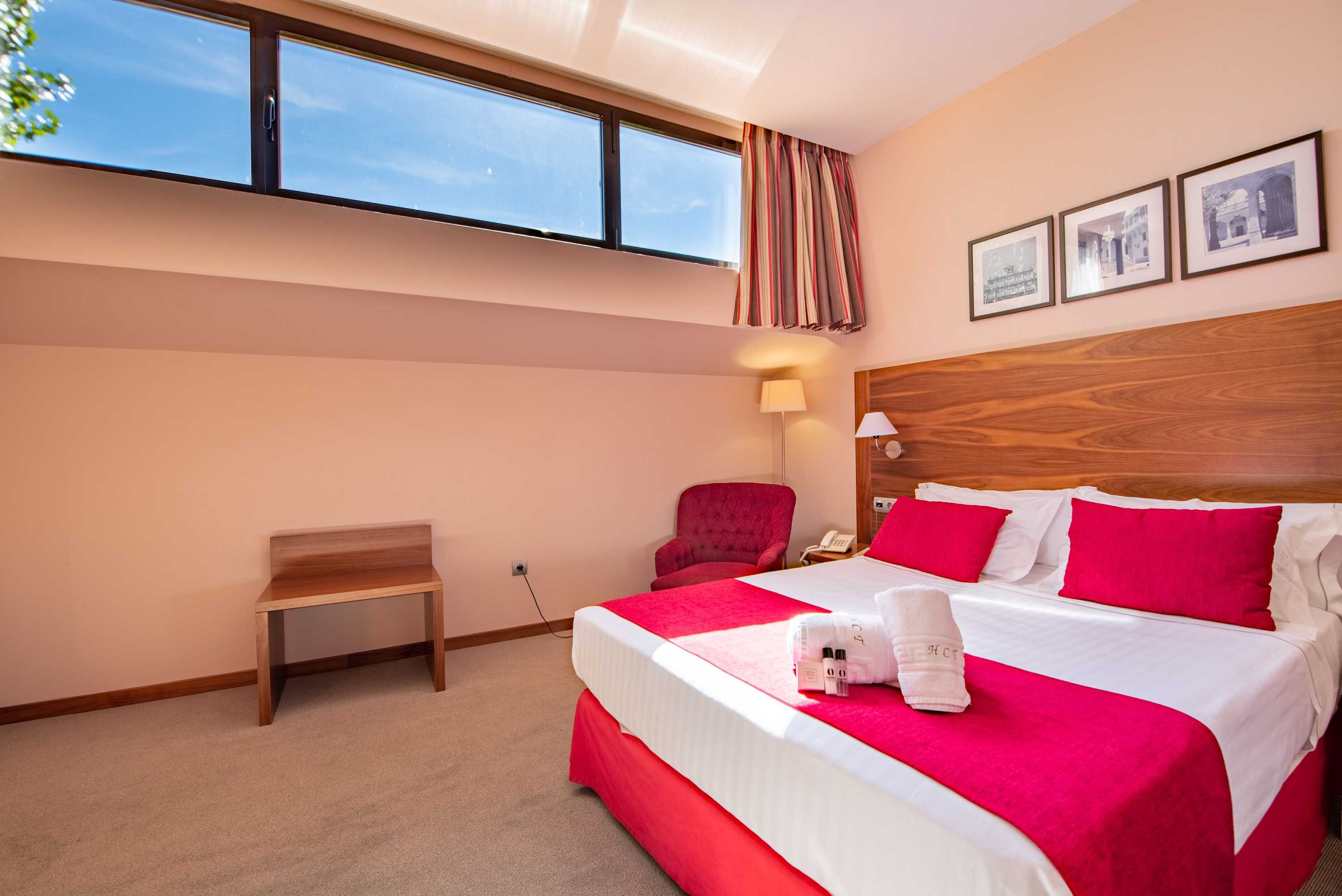 Gift card for Hospedium Hotel Casino Del Tormes Gift card for Hospedium Hotel Casino Del Tormes