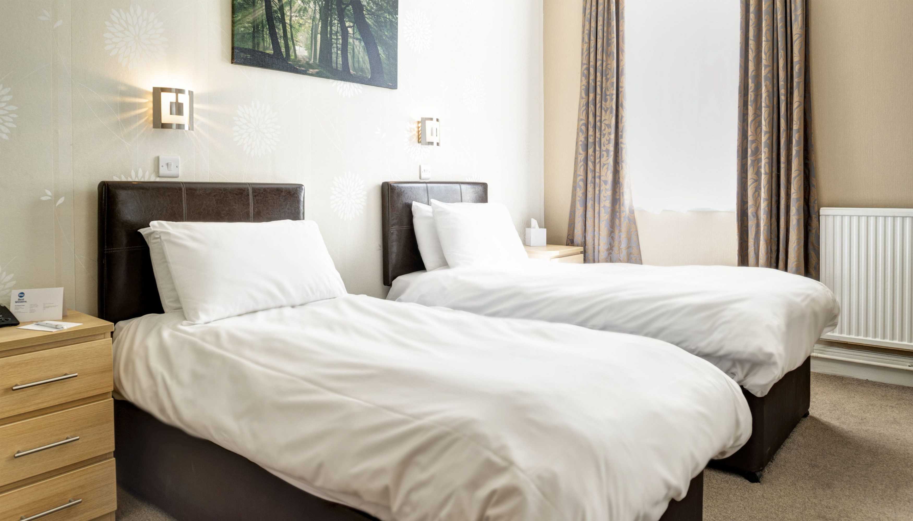 Gift card for Best Western Shaftesbury The Royal Chase Hotel Gift card for Best Western Shaftesbury The Royal Chase Hotel