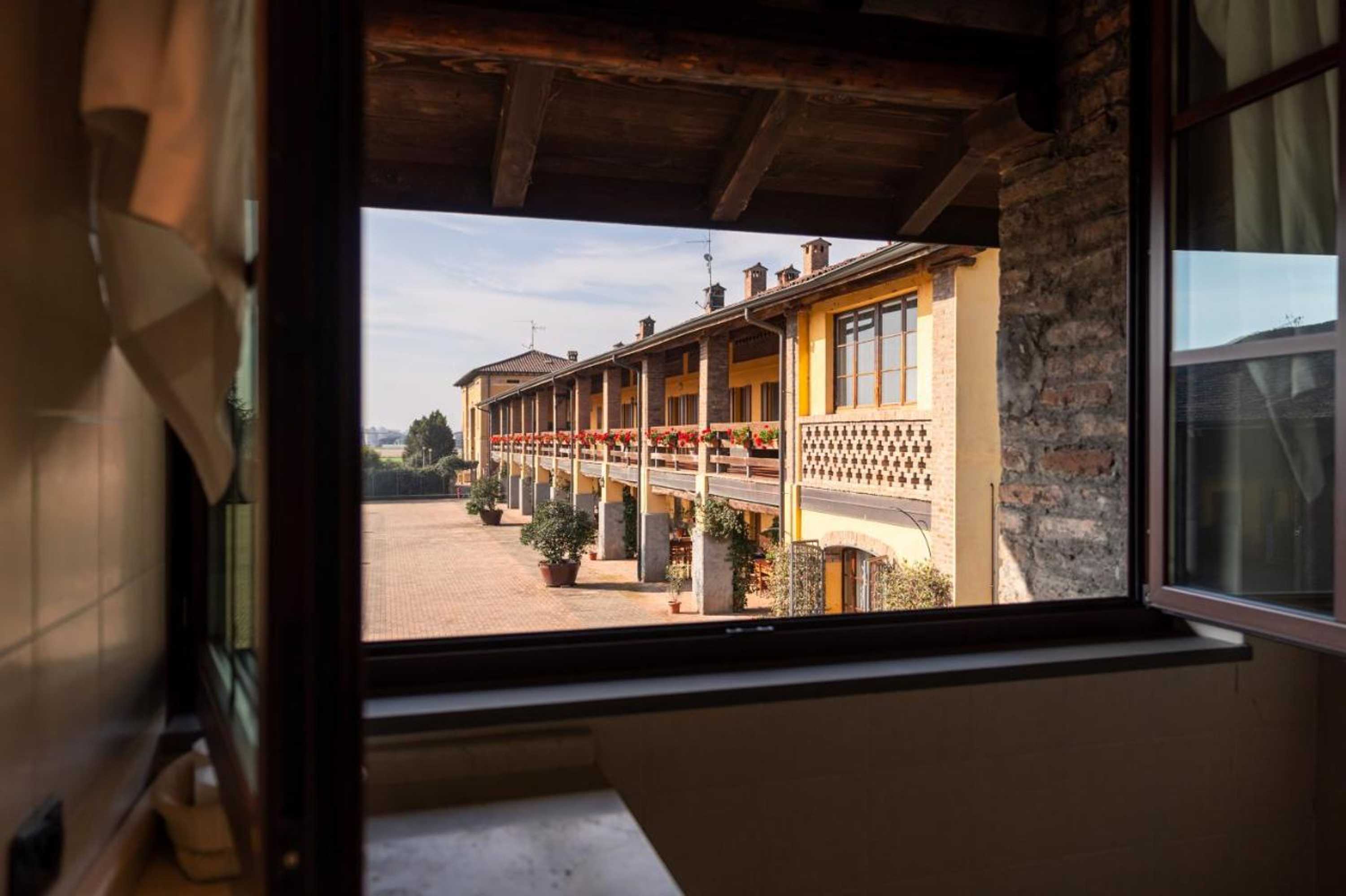 Gift card for Agriturismo Bassanella