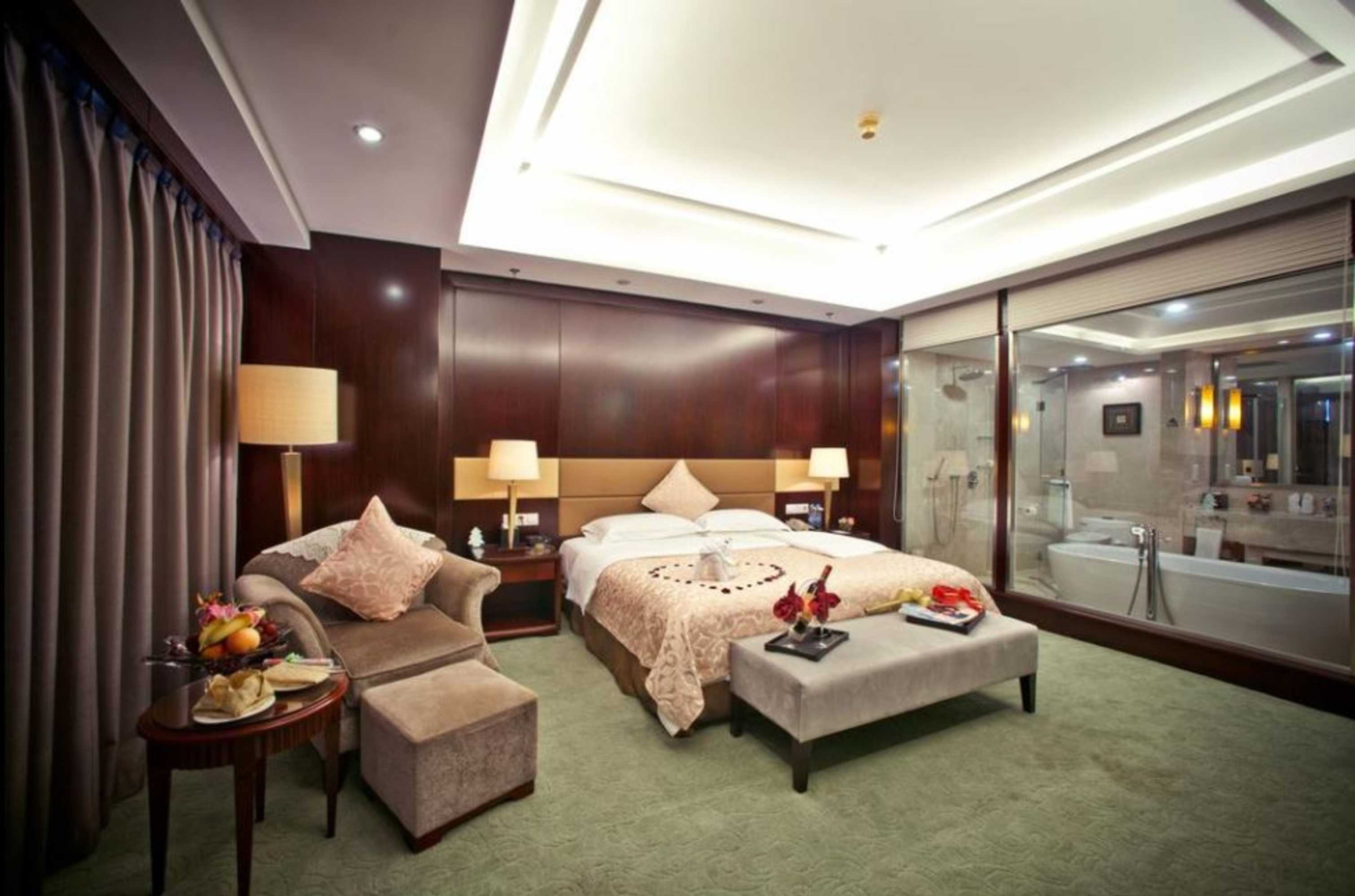 Gift card for Huafang Jinling International Hotel Zhangjiagang Gift card for Huafang Jinling International Hotel Zhangjiagang