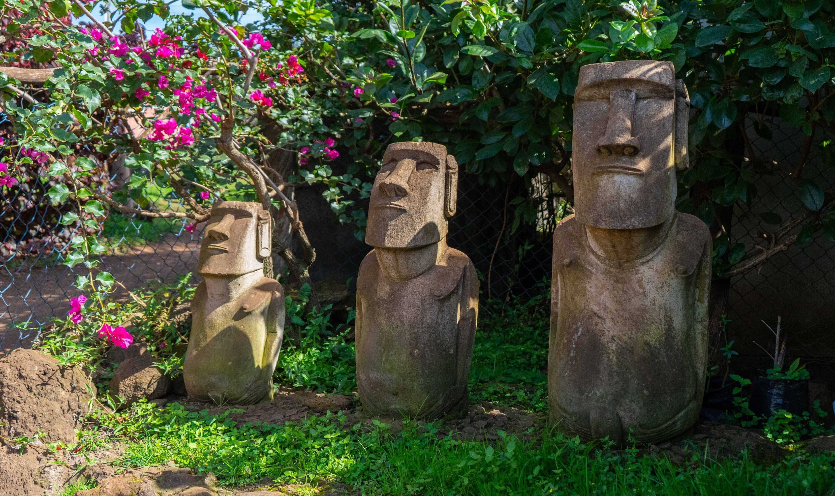 Gift card for Kaimana Inn Hotel Restaurant