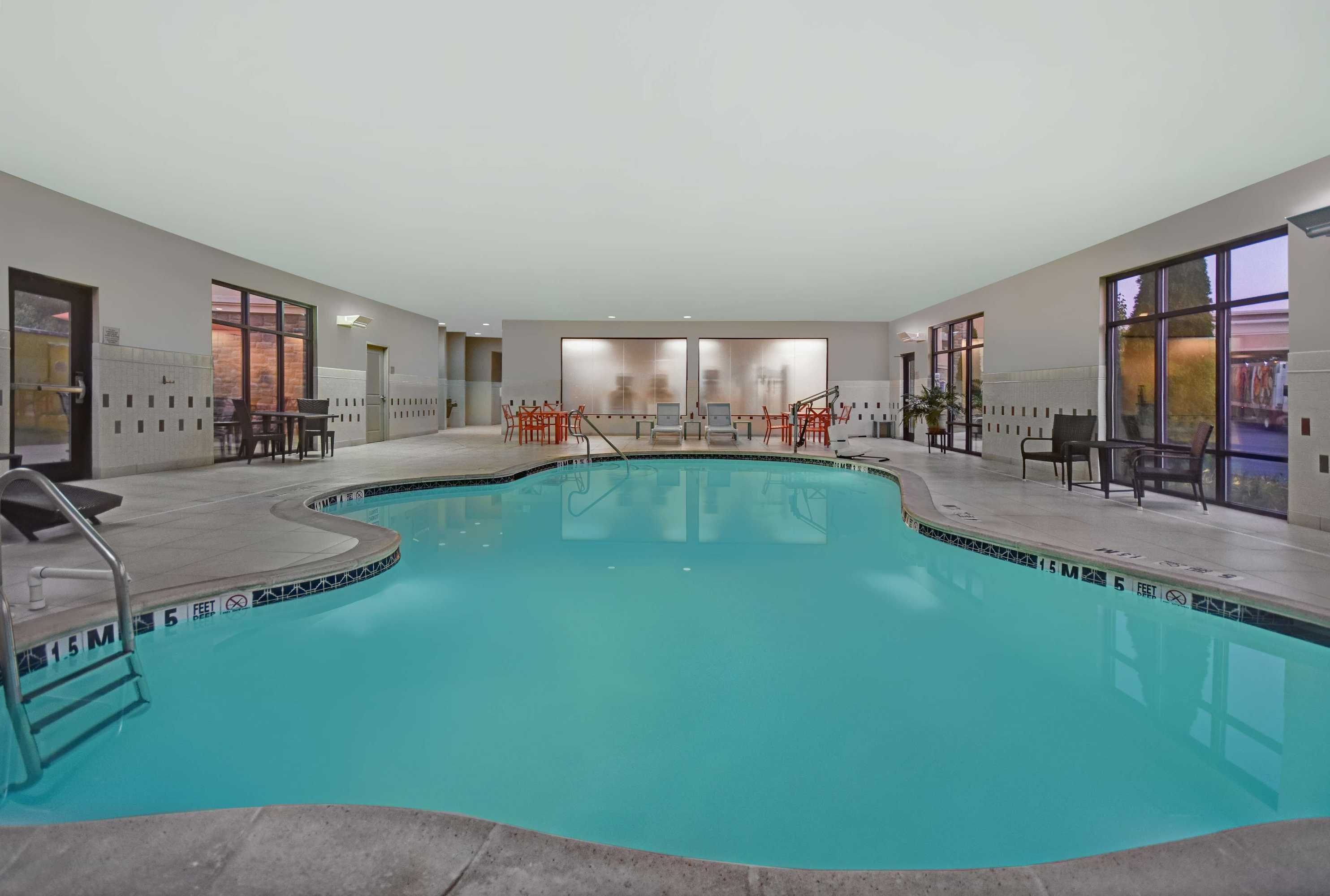 Gift card for Hampton Inn & Suites Robbinsville Gift card for Hampton Inn & Suites Robbinsville