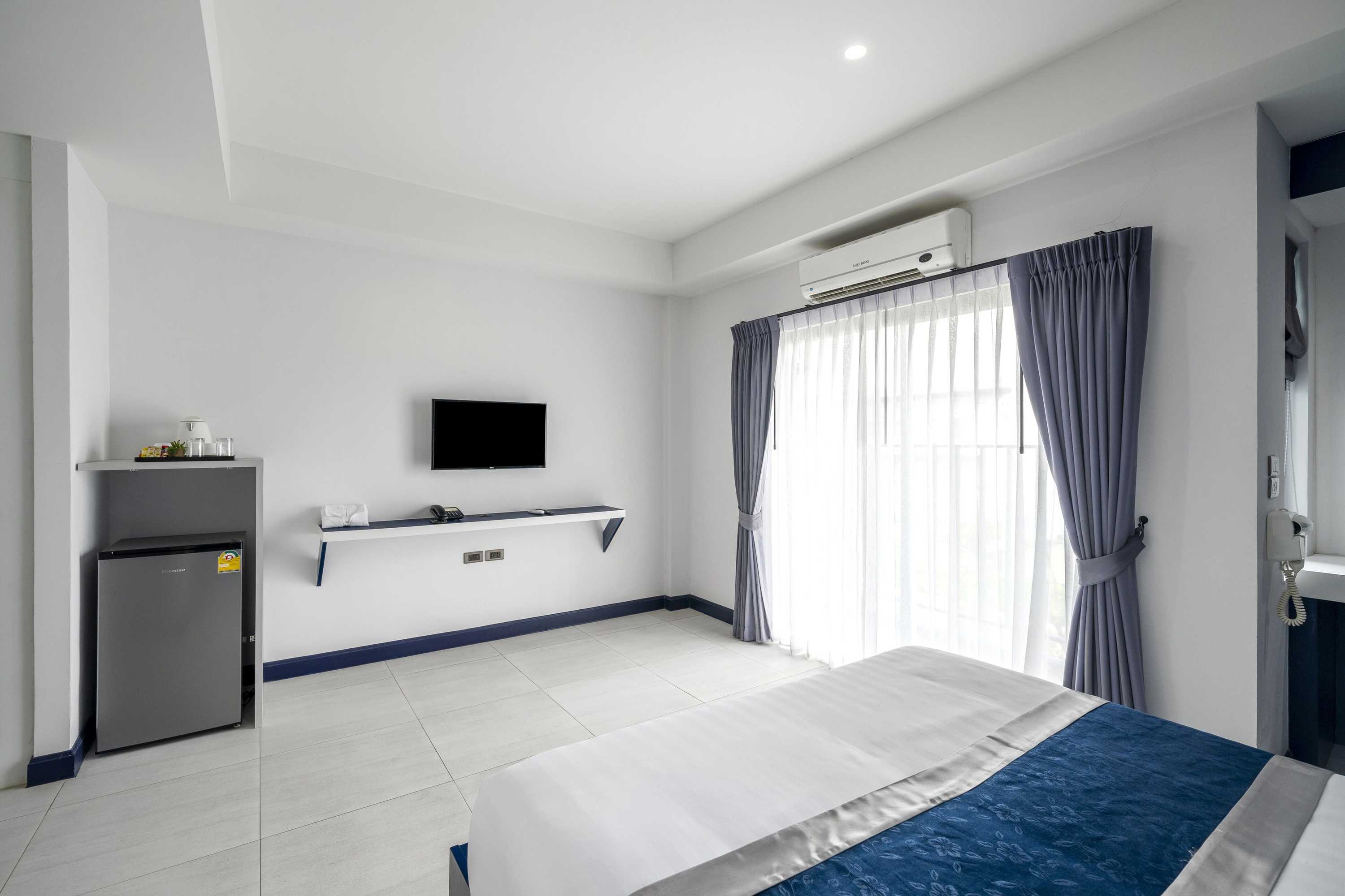 Gift card for The Parc Bangna Hotel Gift card for The Parc Bangna Hotel