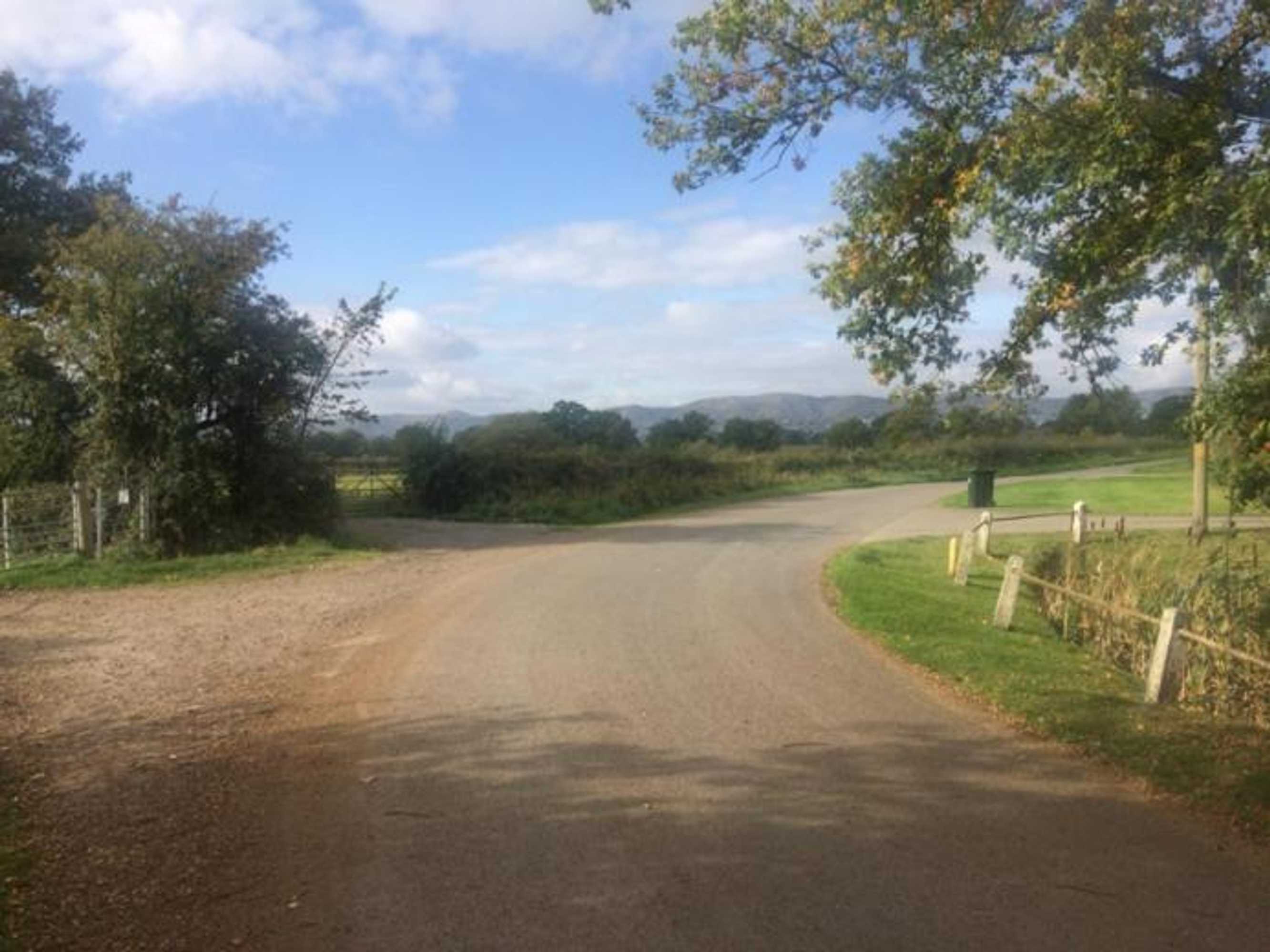 Gift card for Gilberts End Farm - B&b