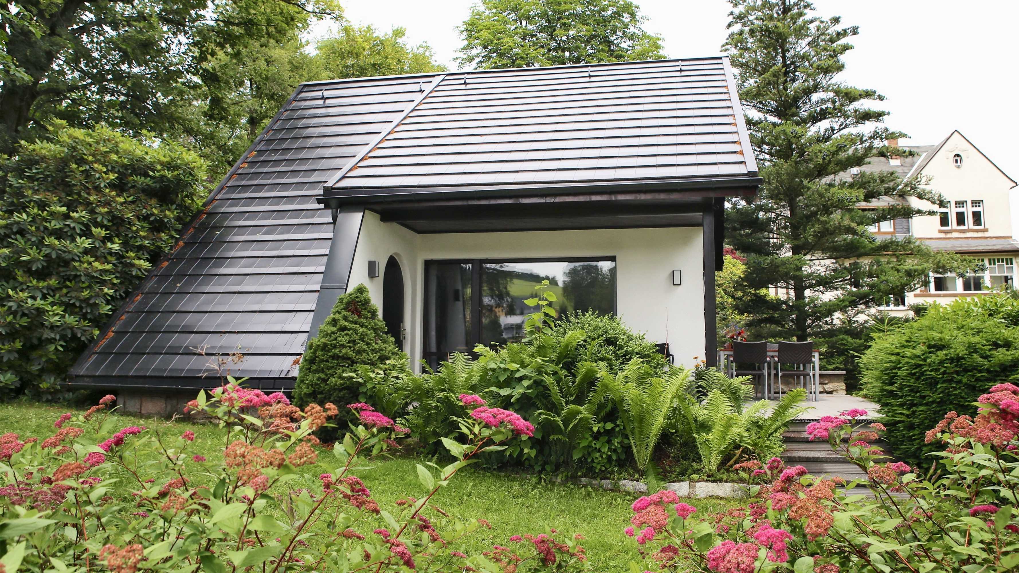 Gift card for Ferienhaus Drebach