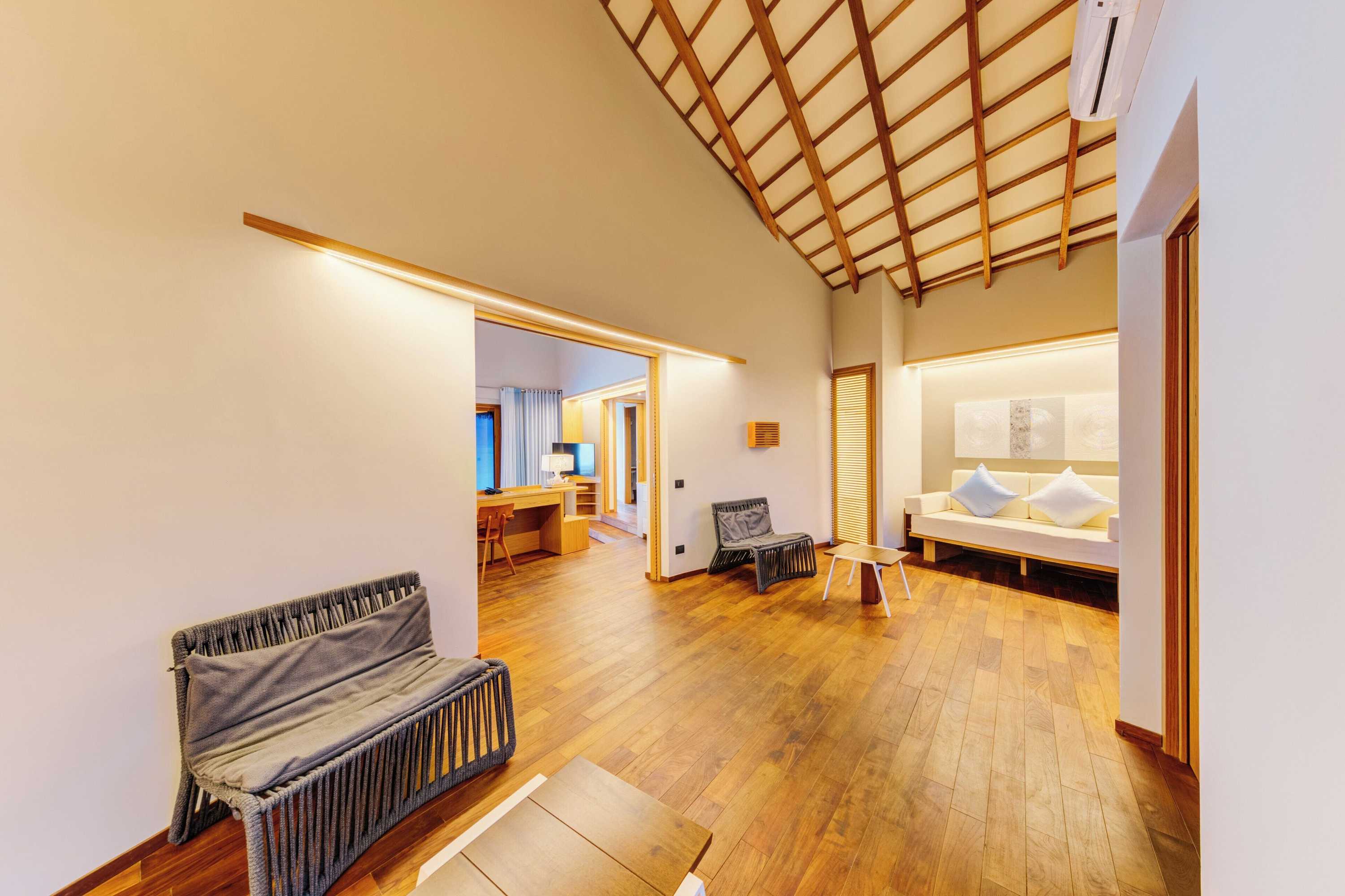 Gift card for Cinnamon Velifushi Maldives