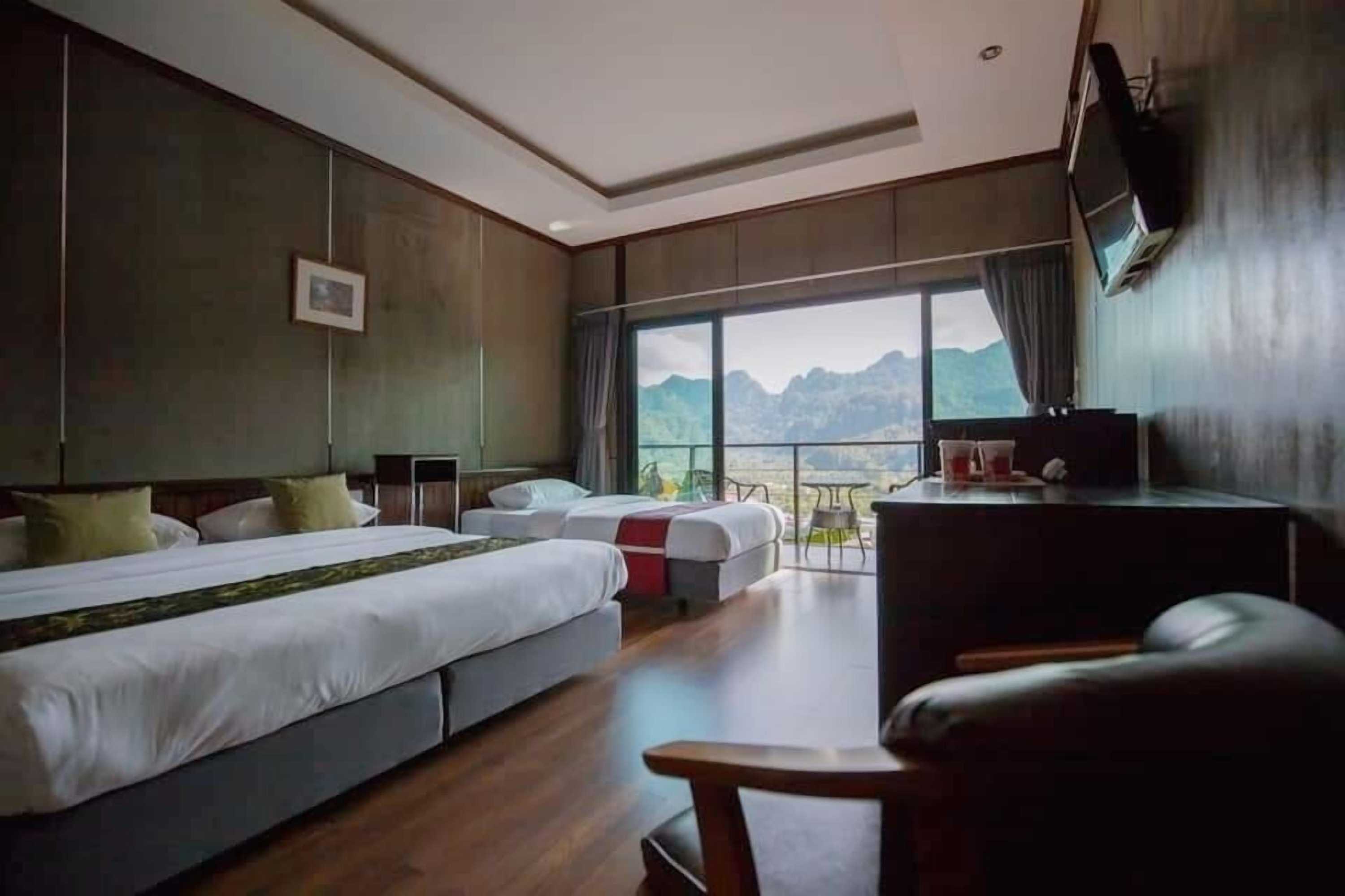 Gift card for Blue Mountain Phangnga Resort Gift card for Blue Mountain Phangnga Resort