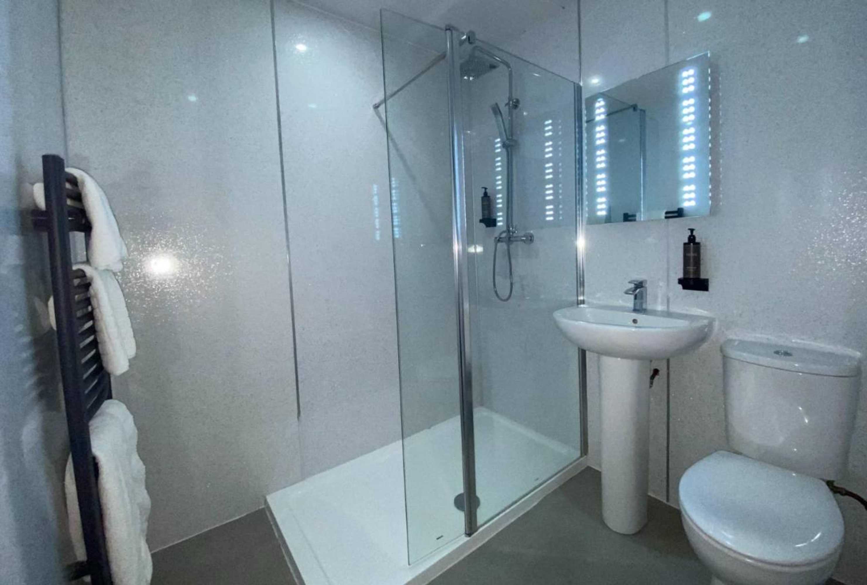 Gift card for The Priory Hotel