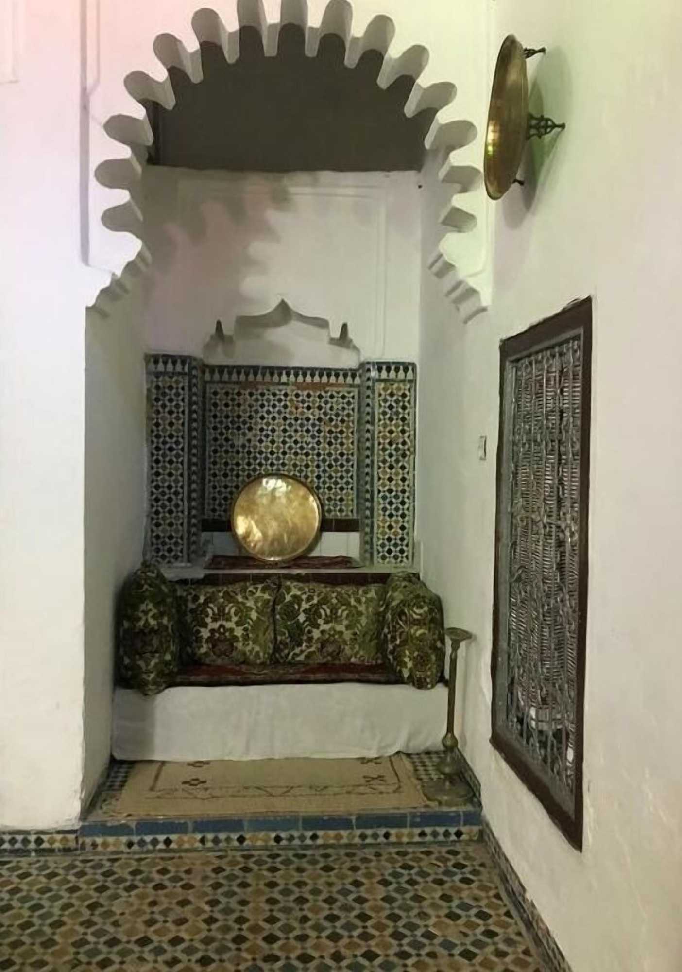 Gift card for Auberge Riad Buena Vista - Hostel Gift card for Auberge Riad Buena Vista - Hostel