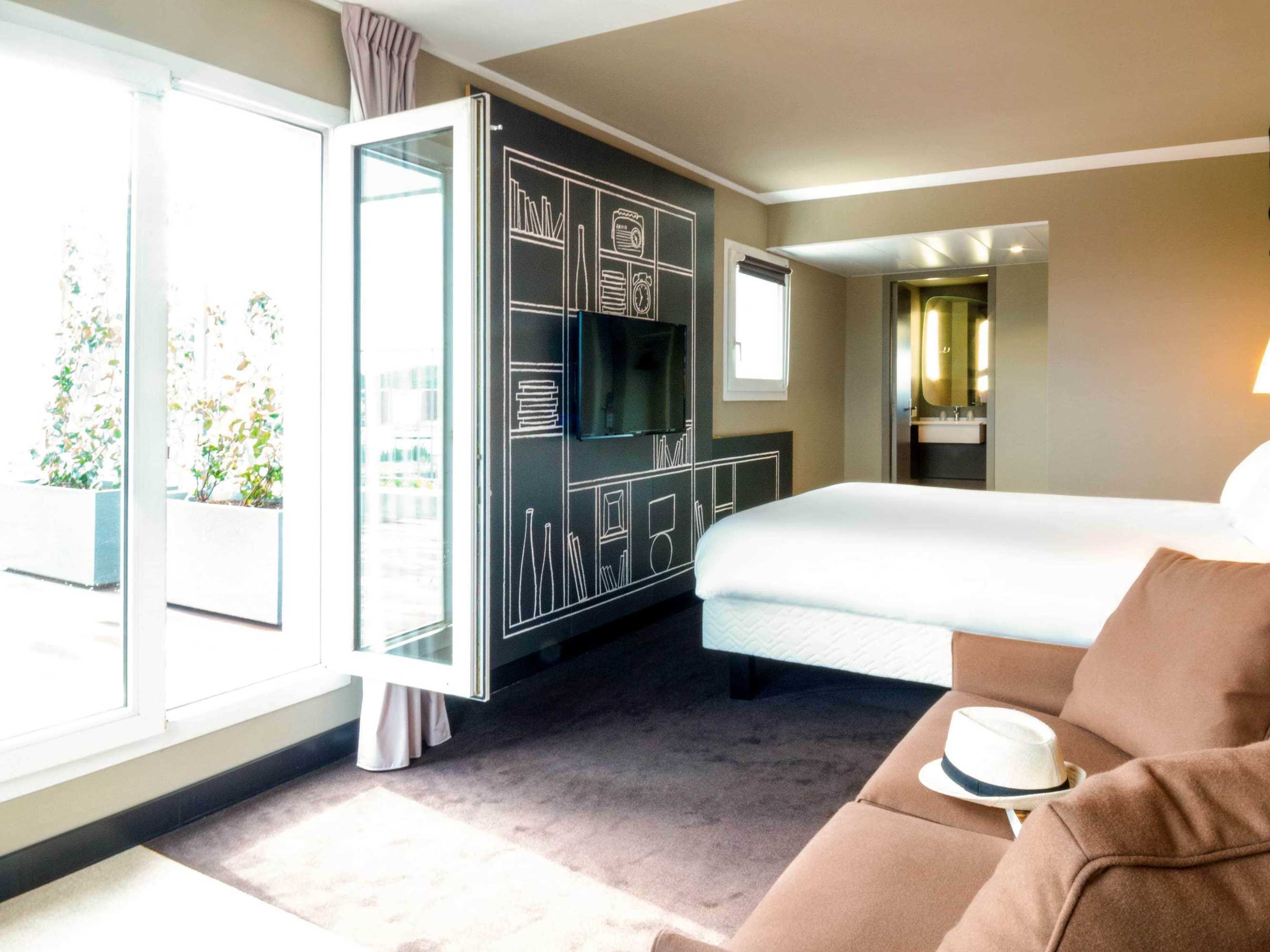 Gift card for Ibis Toulon La Valette Gift card for Ibis Toulon La Valette