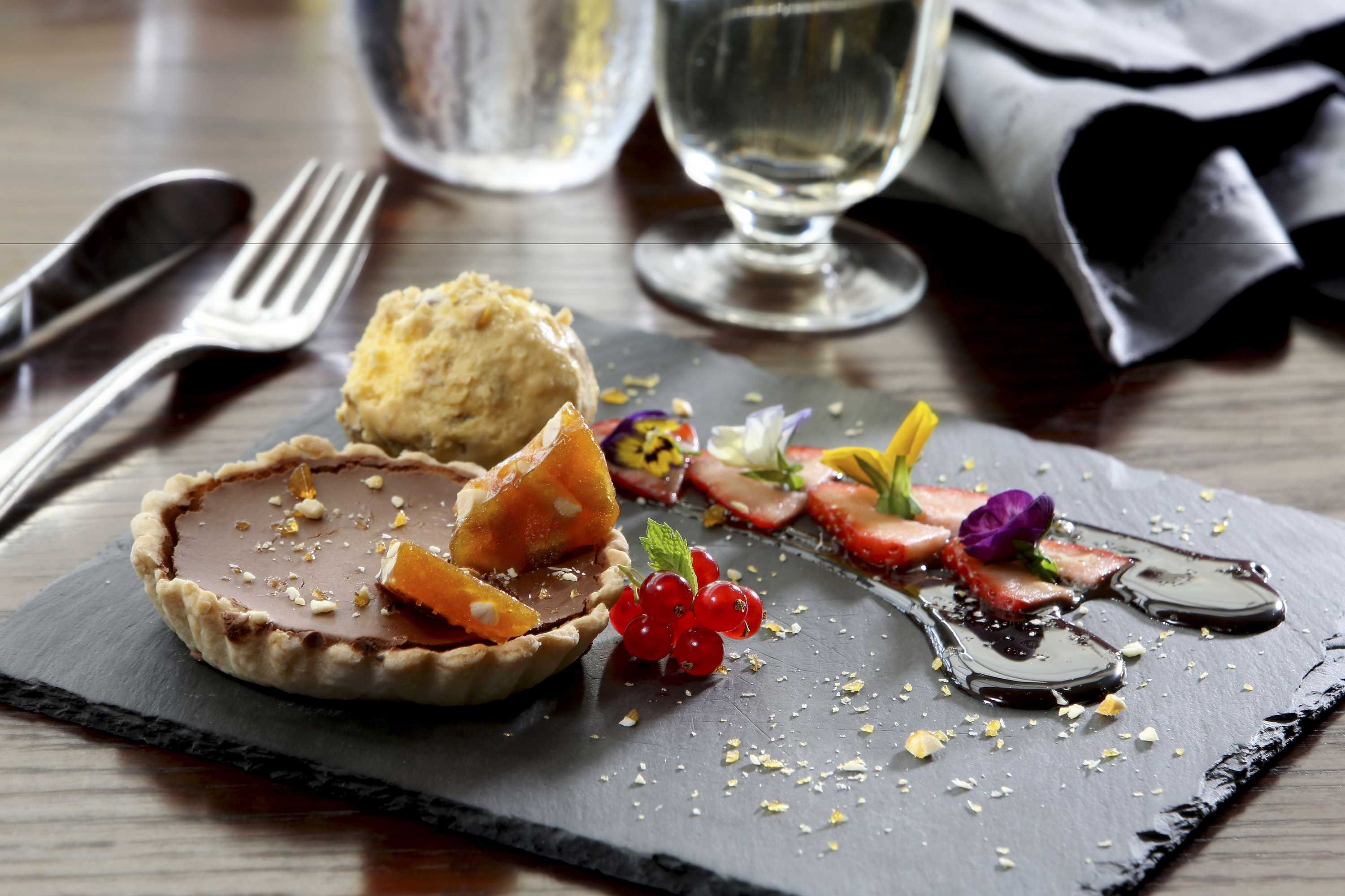 Gift card for Best Western Fowey Valley Gift card for Best Western Fowey Valley