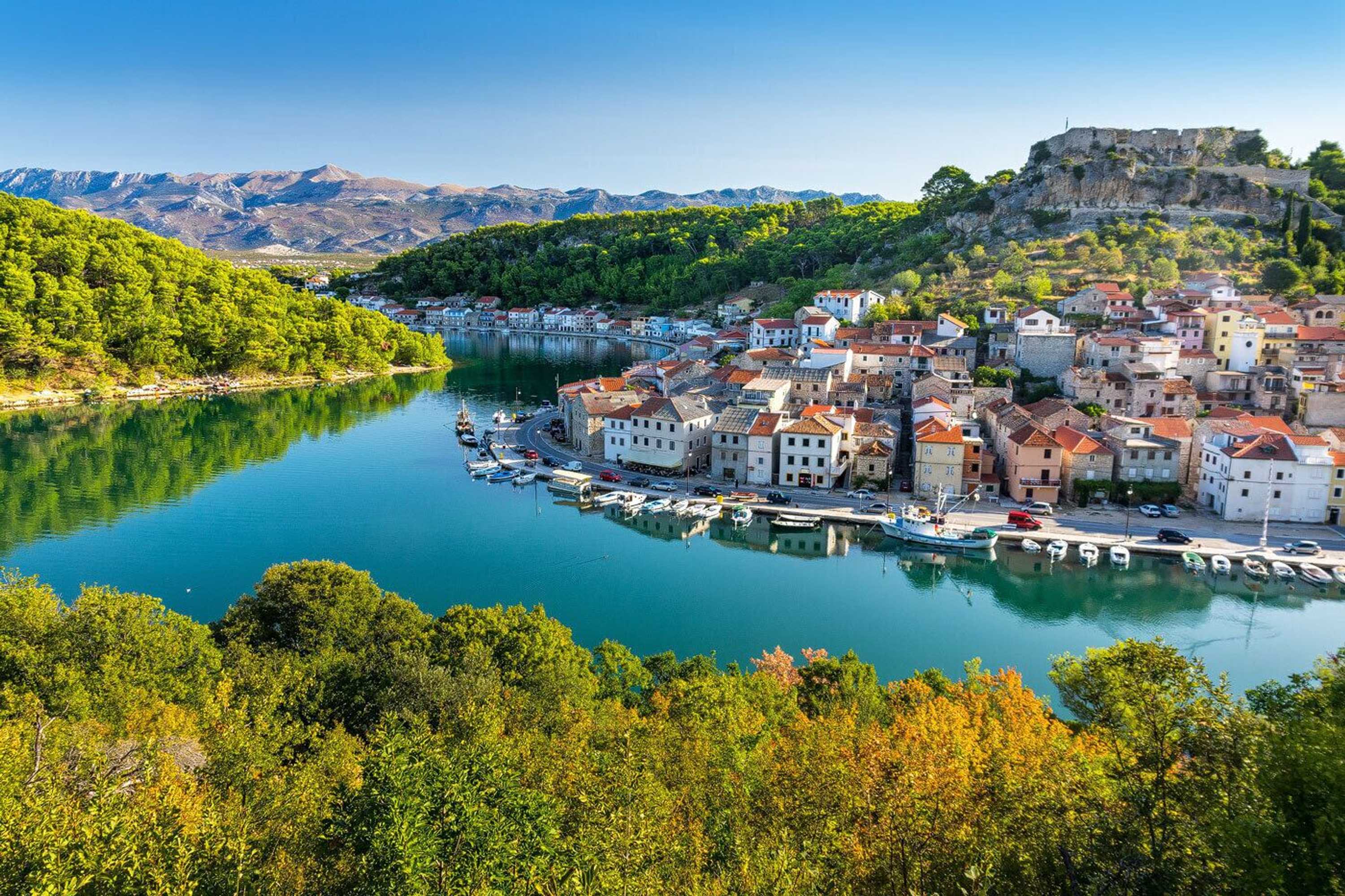 Gift card for Hotel Rooms Roccia