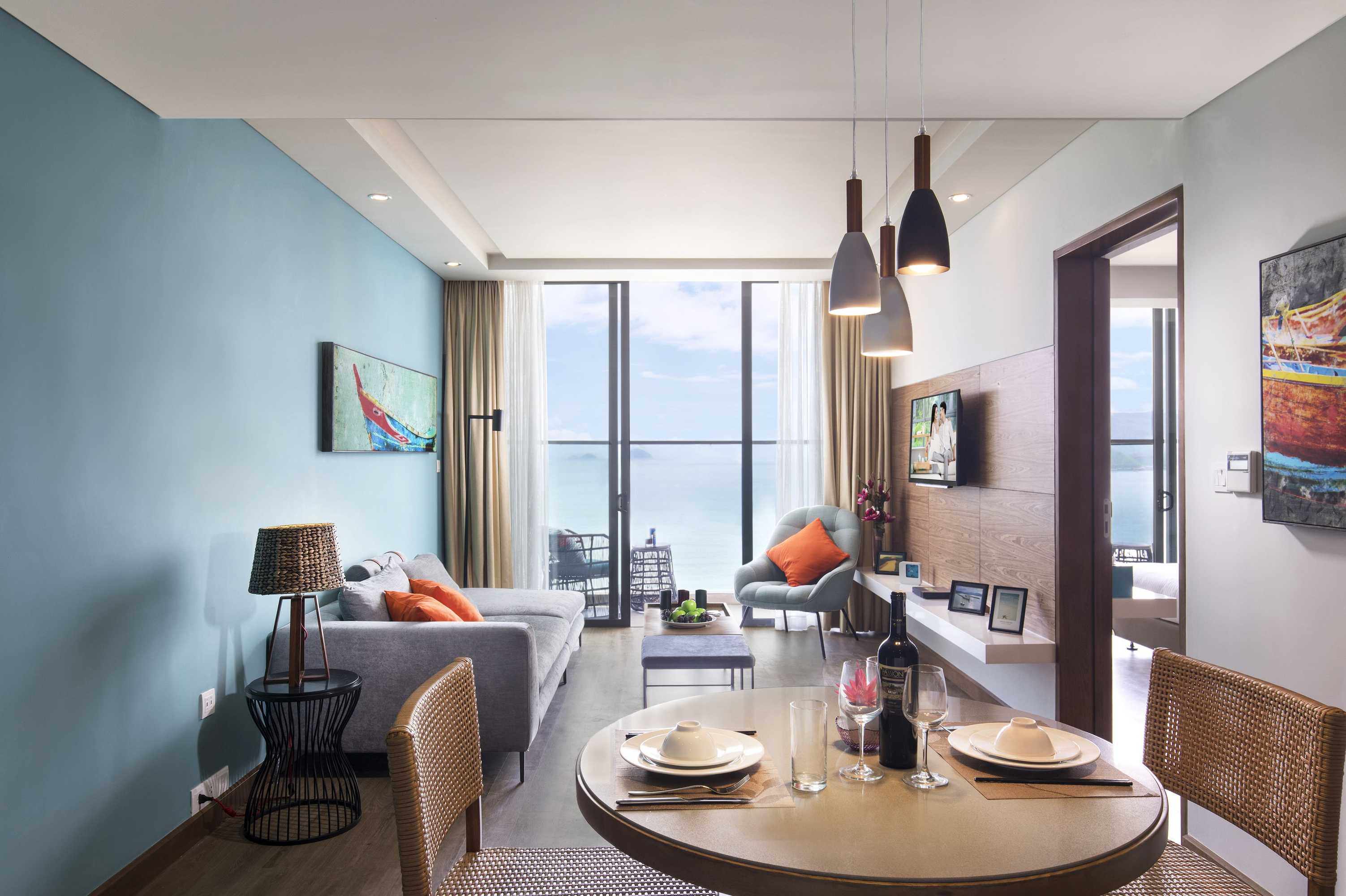 Gift card for Citadines Bayfront Nha Trang Gift card for Citadines Bayfront Nha Trang