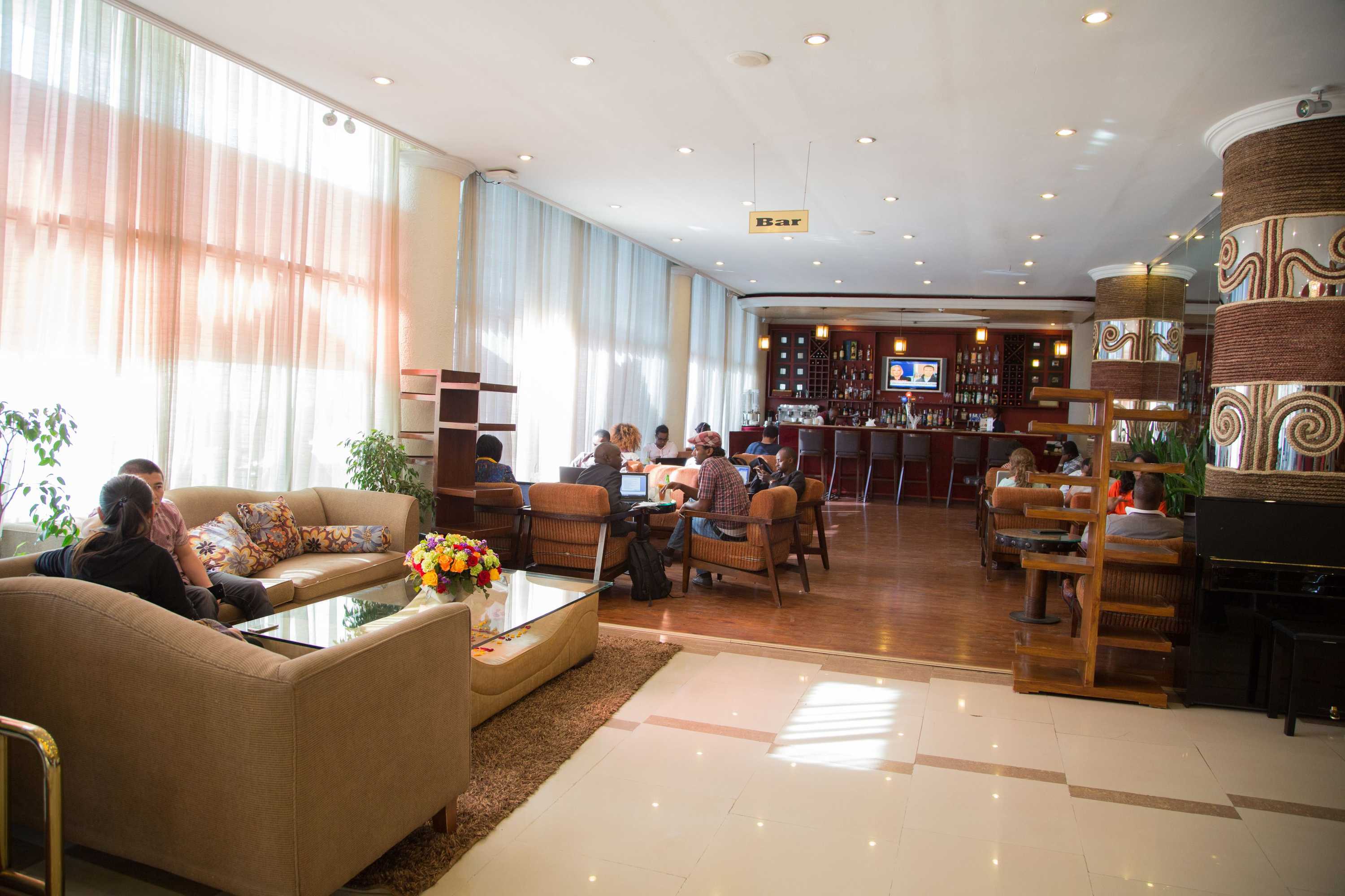 Gift card for Jupiter International Hotel Bole Gift card for Jupiter International Hotel Bole