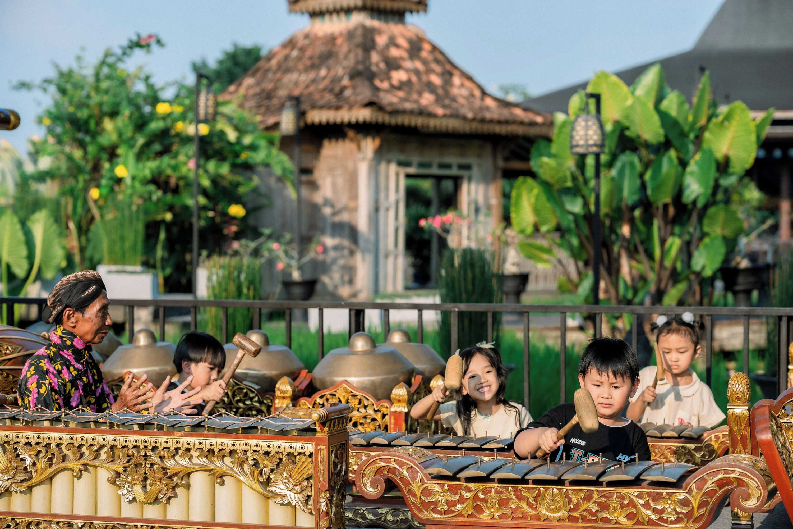 Gift card for Abhayagiri - Sumberwatu Heritage Resort Gift card for Abhayagiri - Sumberwatu Heritage Resort