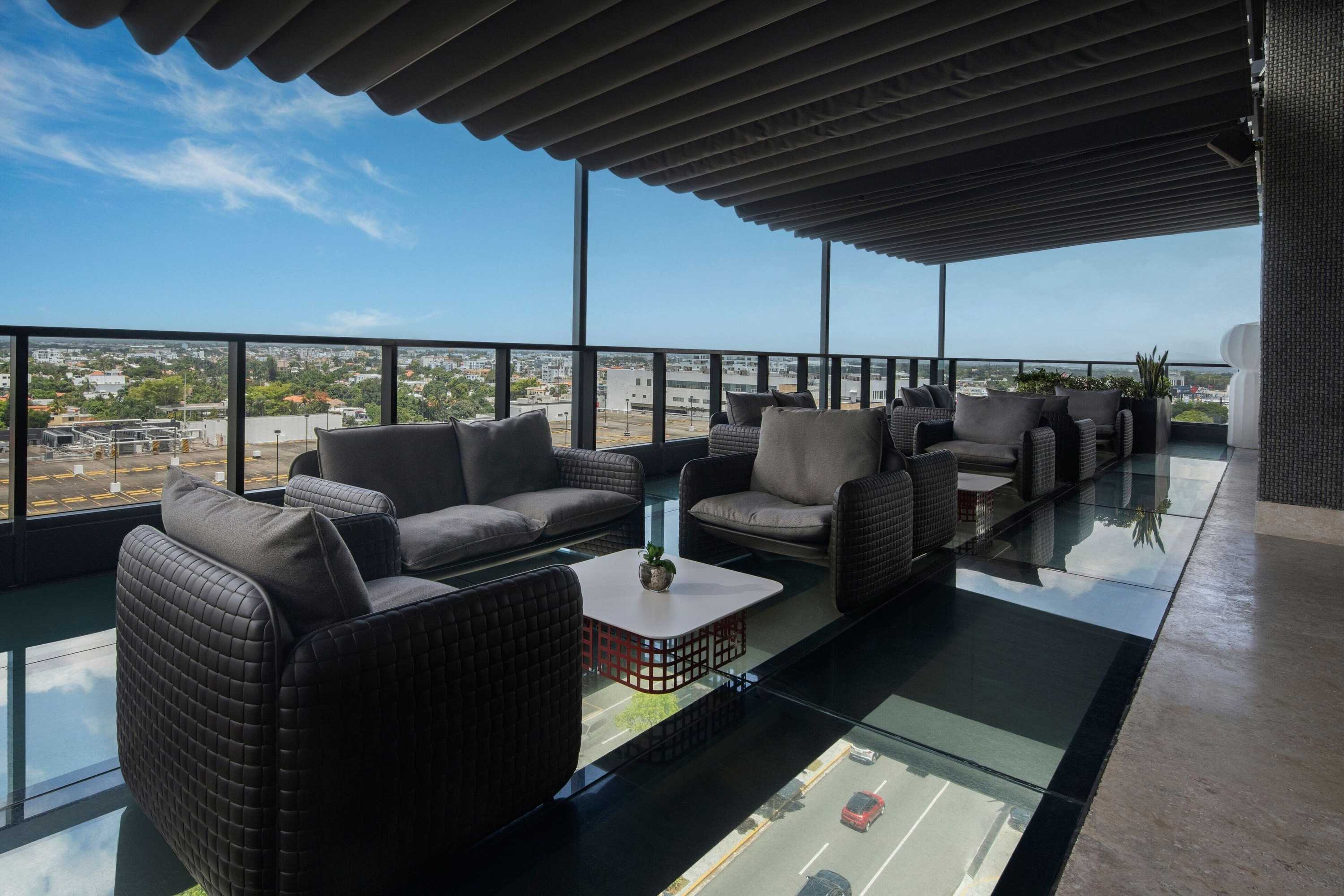 Gift card for JW Marriott Hotel Santo Domingo Gift card for JW Marriott Hotel Santo Domingo