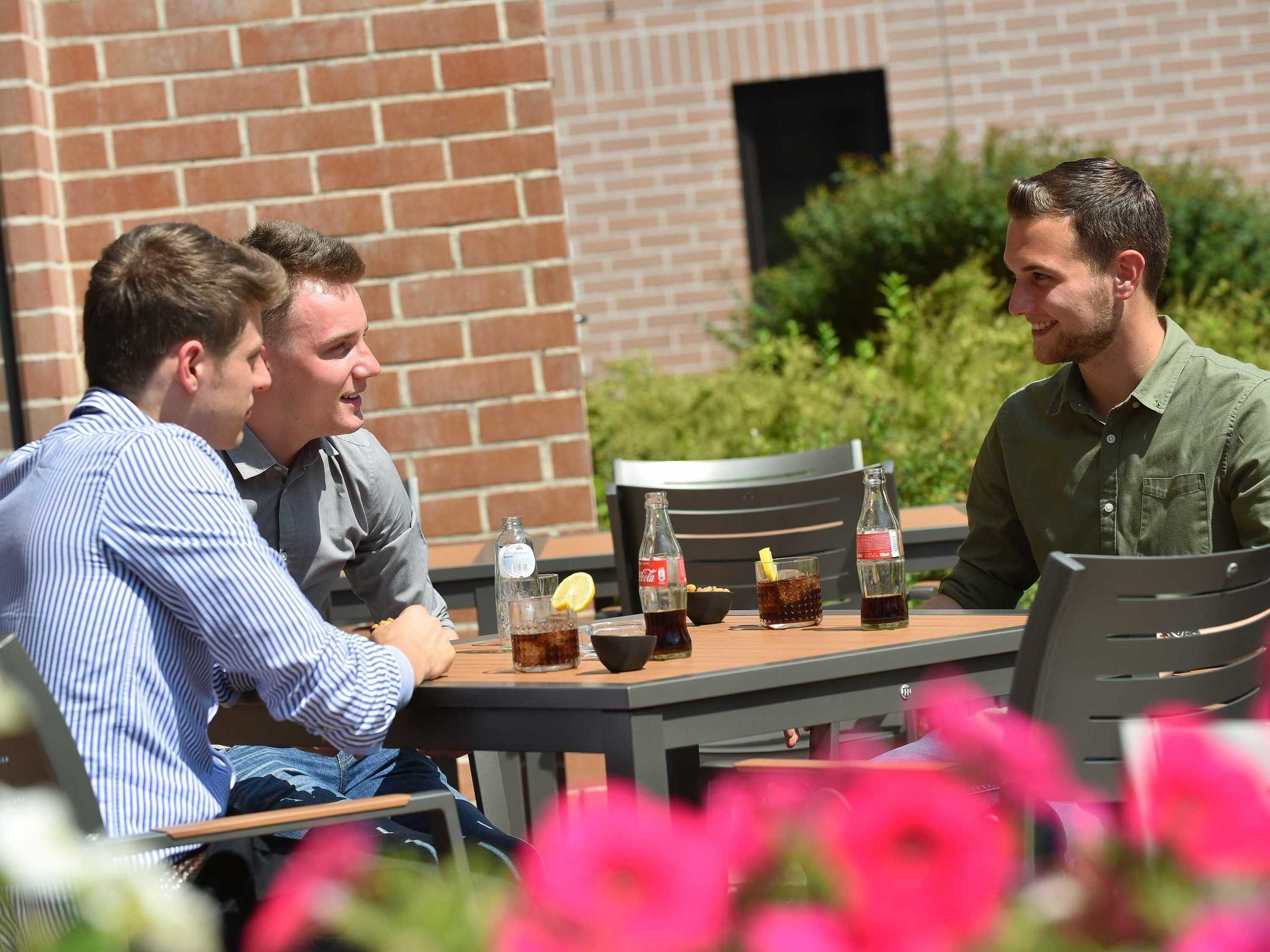 Gift card for Ibis Brussels Erasmus Gift card for Ibis Brussels Erasmus